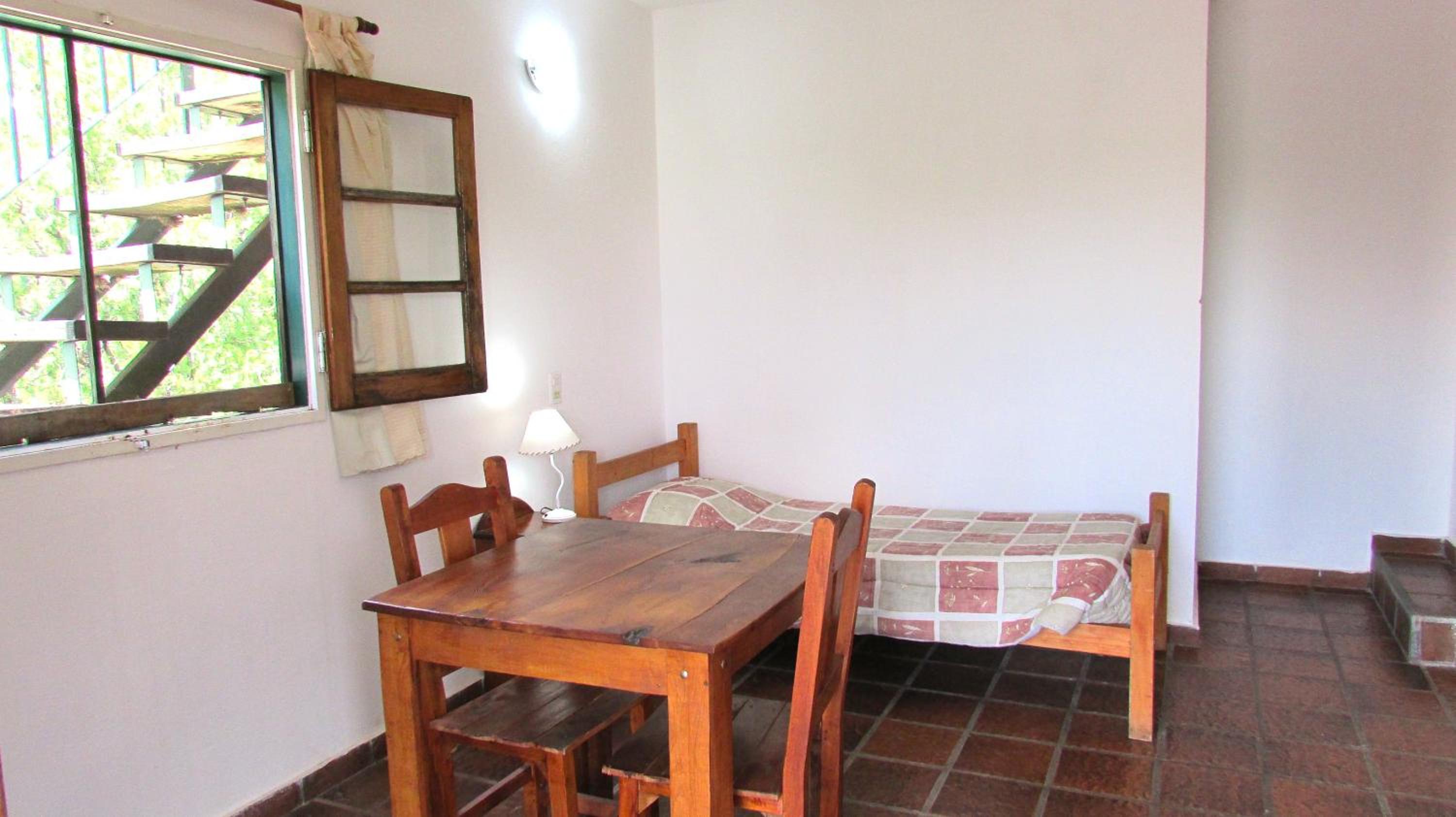 Mirador del lago apart y cabañas- exclusivo adultos