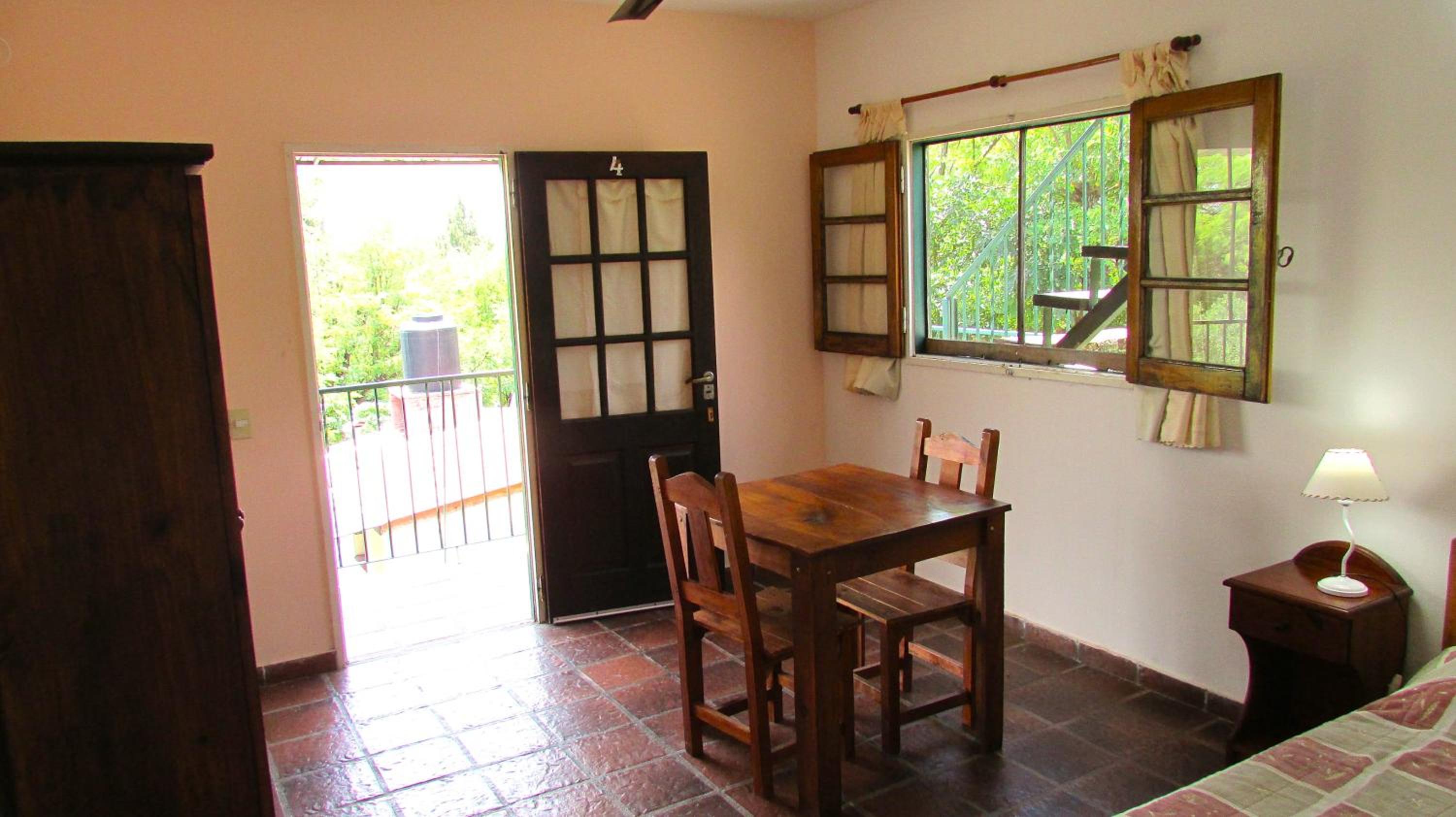 Mirador del lago apart y cabañas- exclusivo adultos