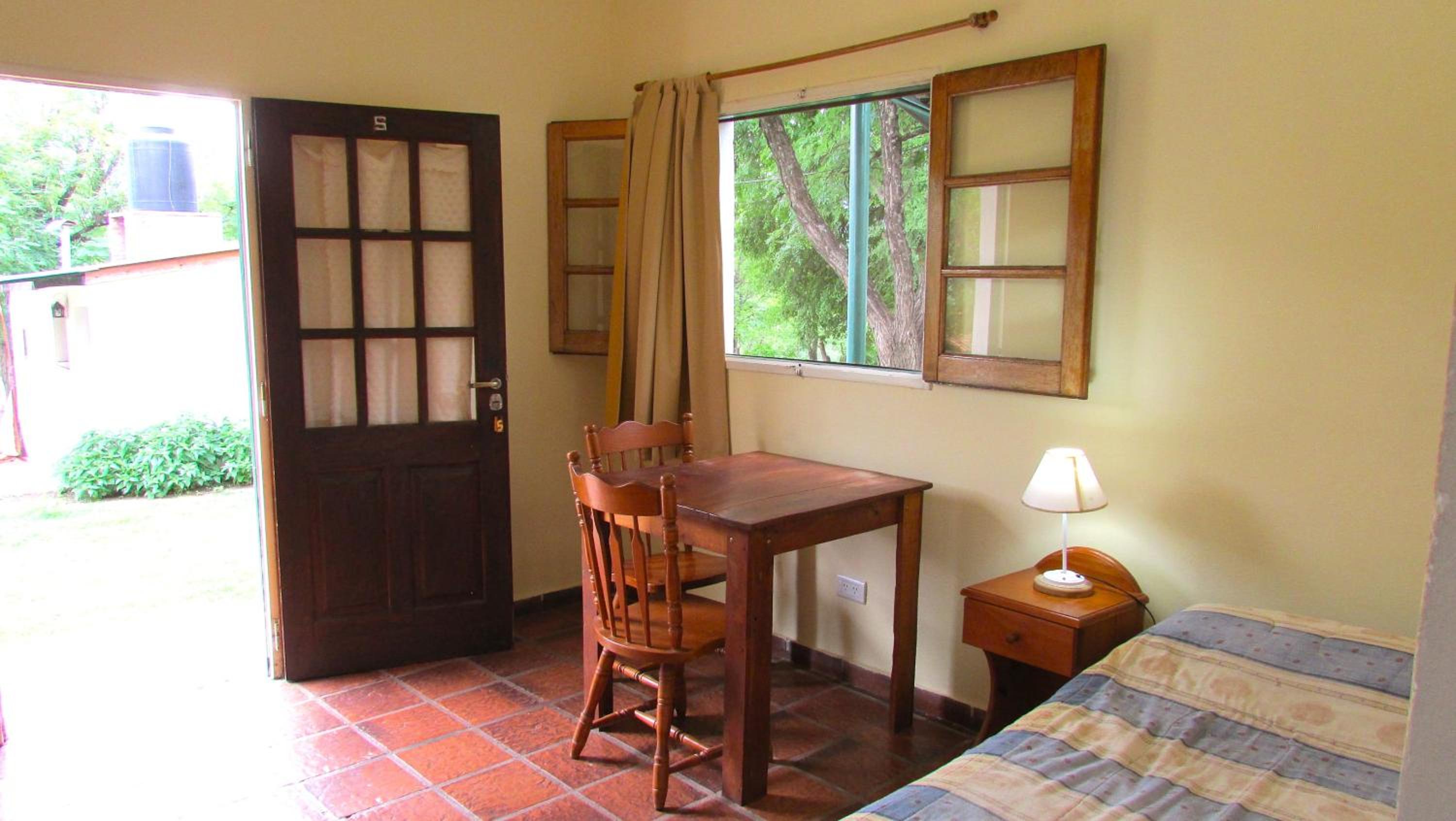Mirador del lago apart y cabañas- exclusivo adultos