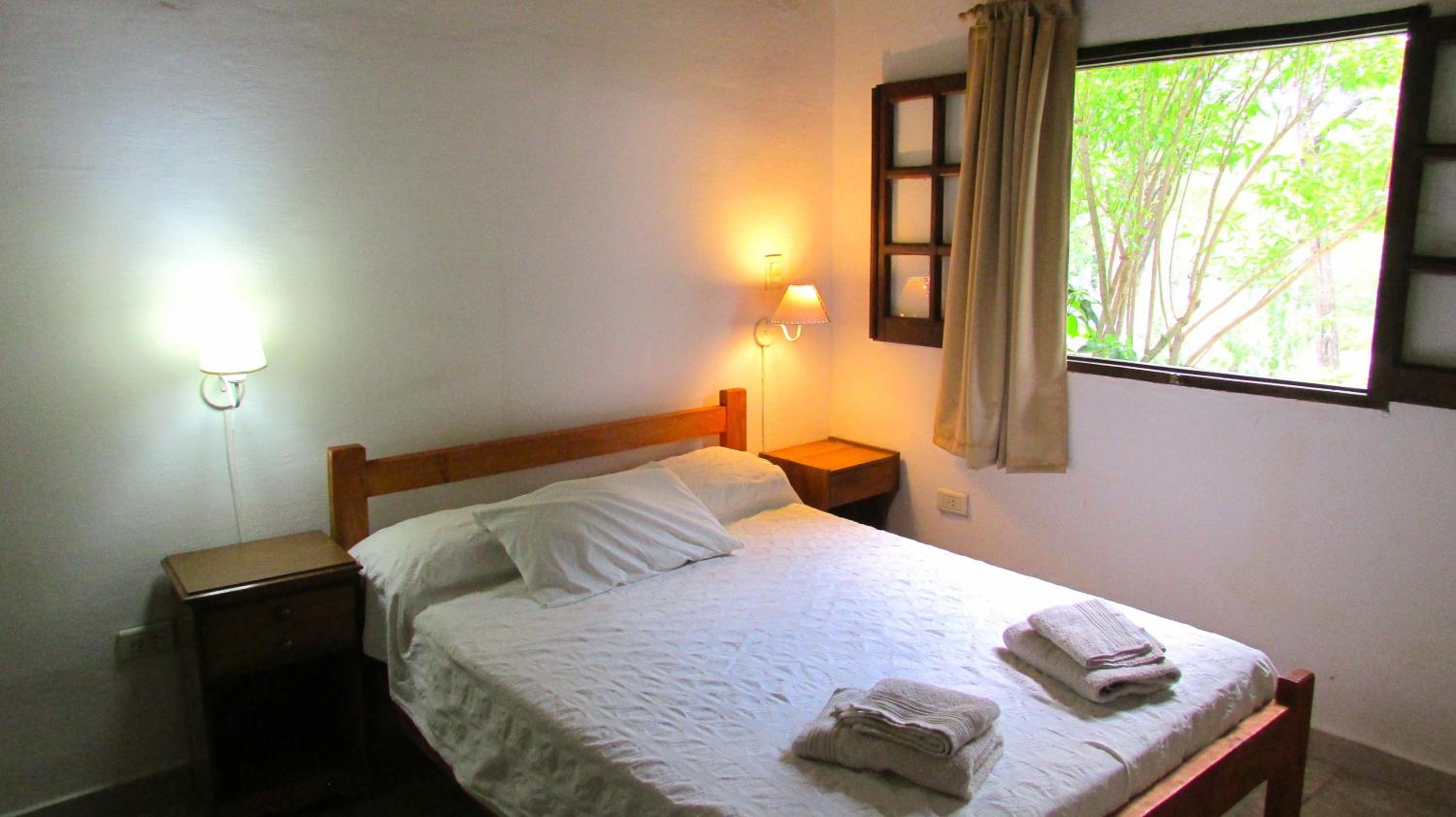 Mirador del lago apart y cabañas- exclusivo adultos