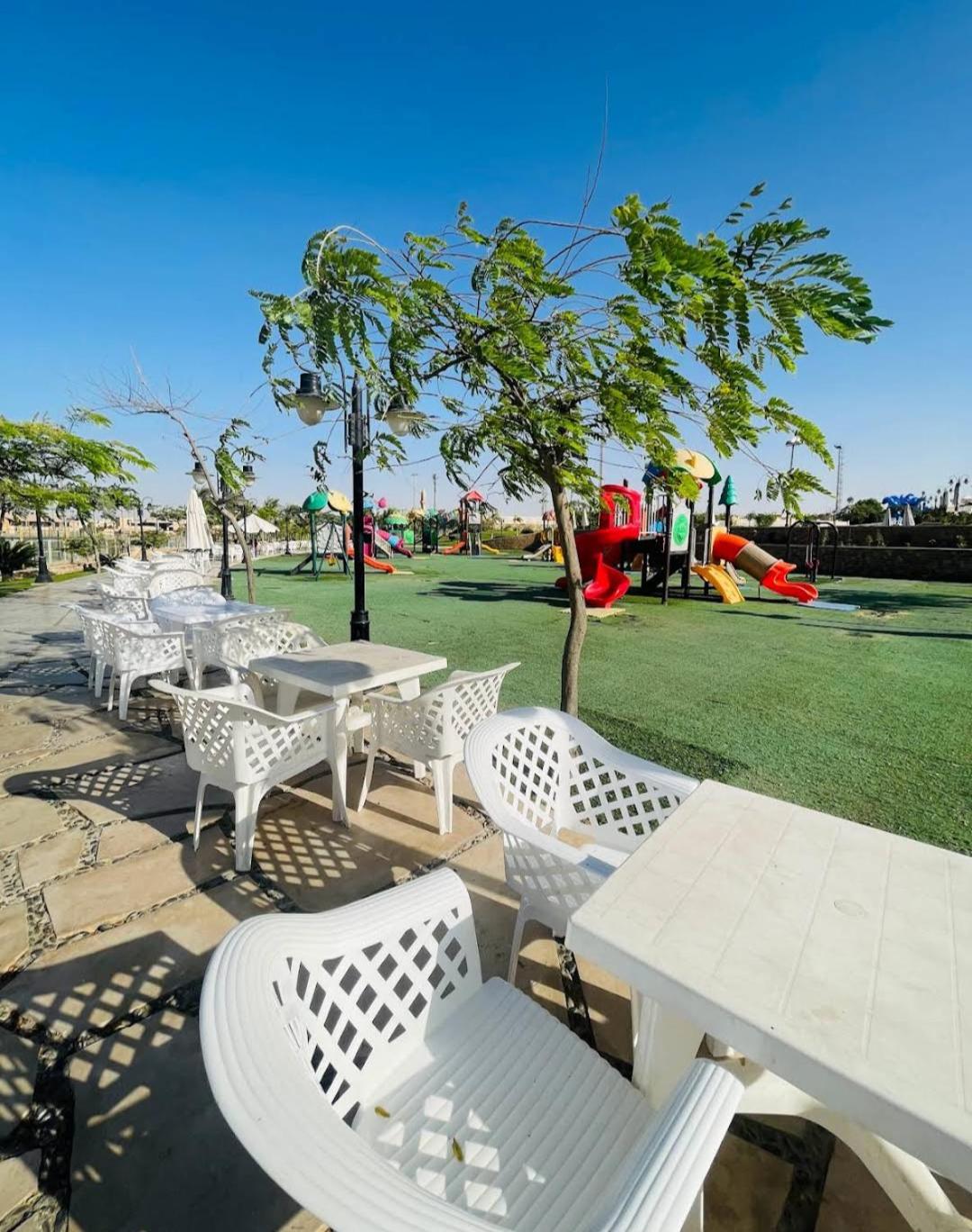 3 bedrooms apartment in Al Rehab city