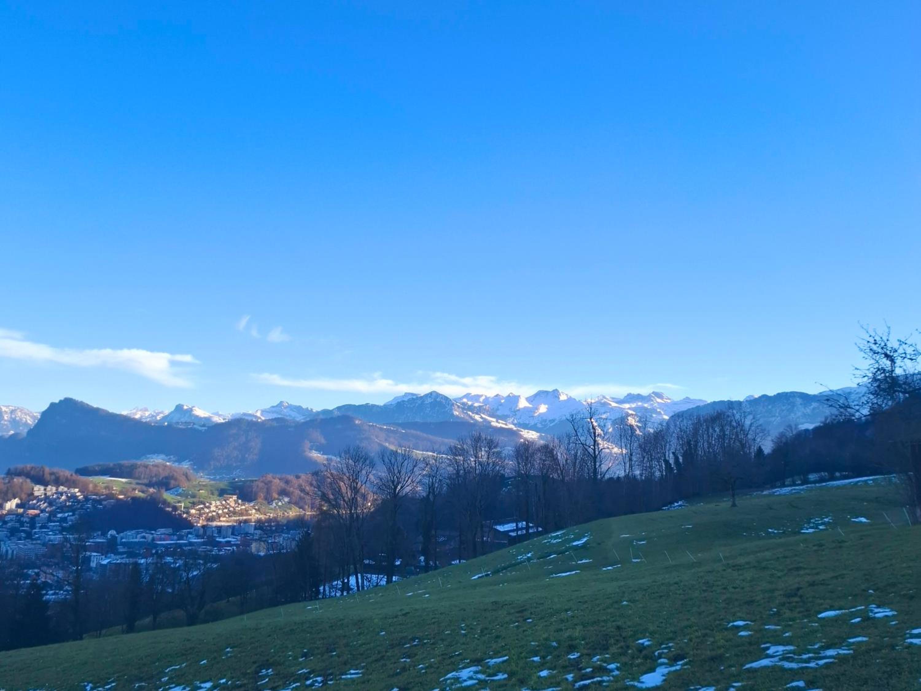 Tiny Höllhof Adventure - near Lucerne