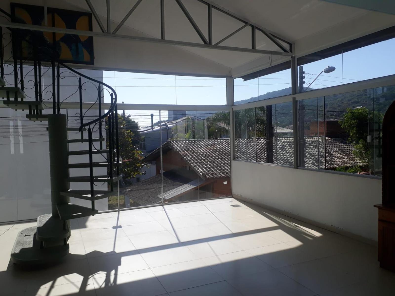 Casa na praia