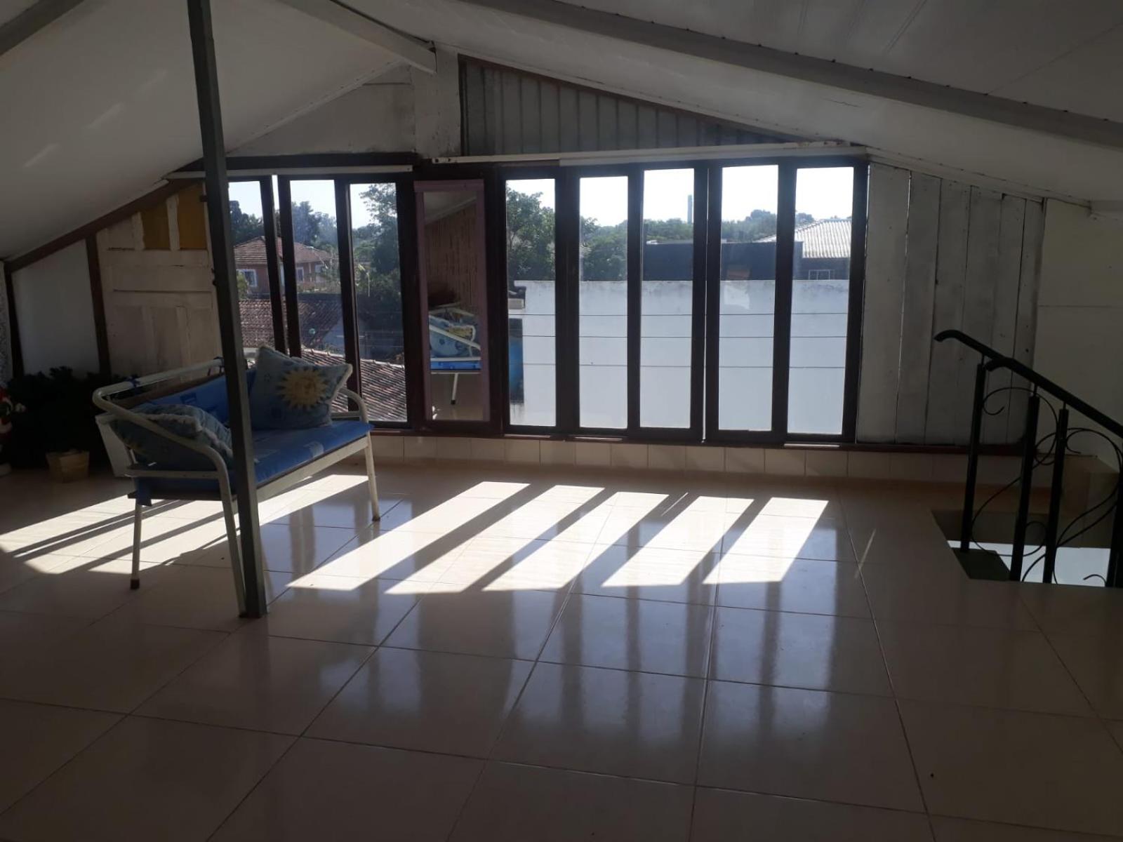 Casa na praia