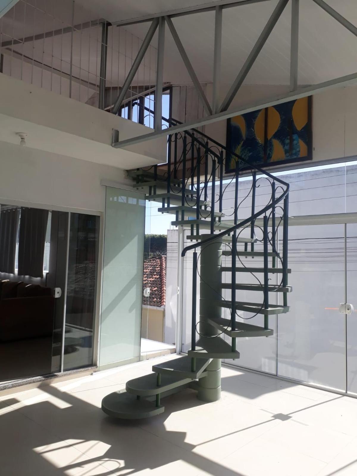 Casa na praia