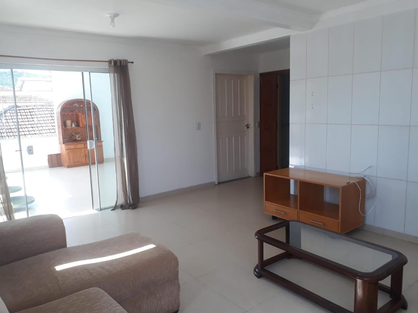 Casa na praia