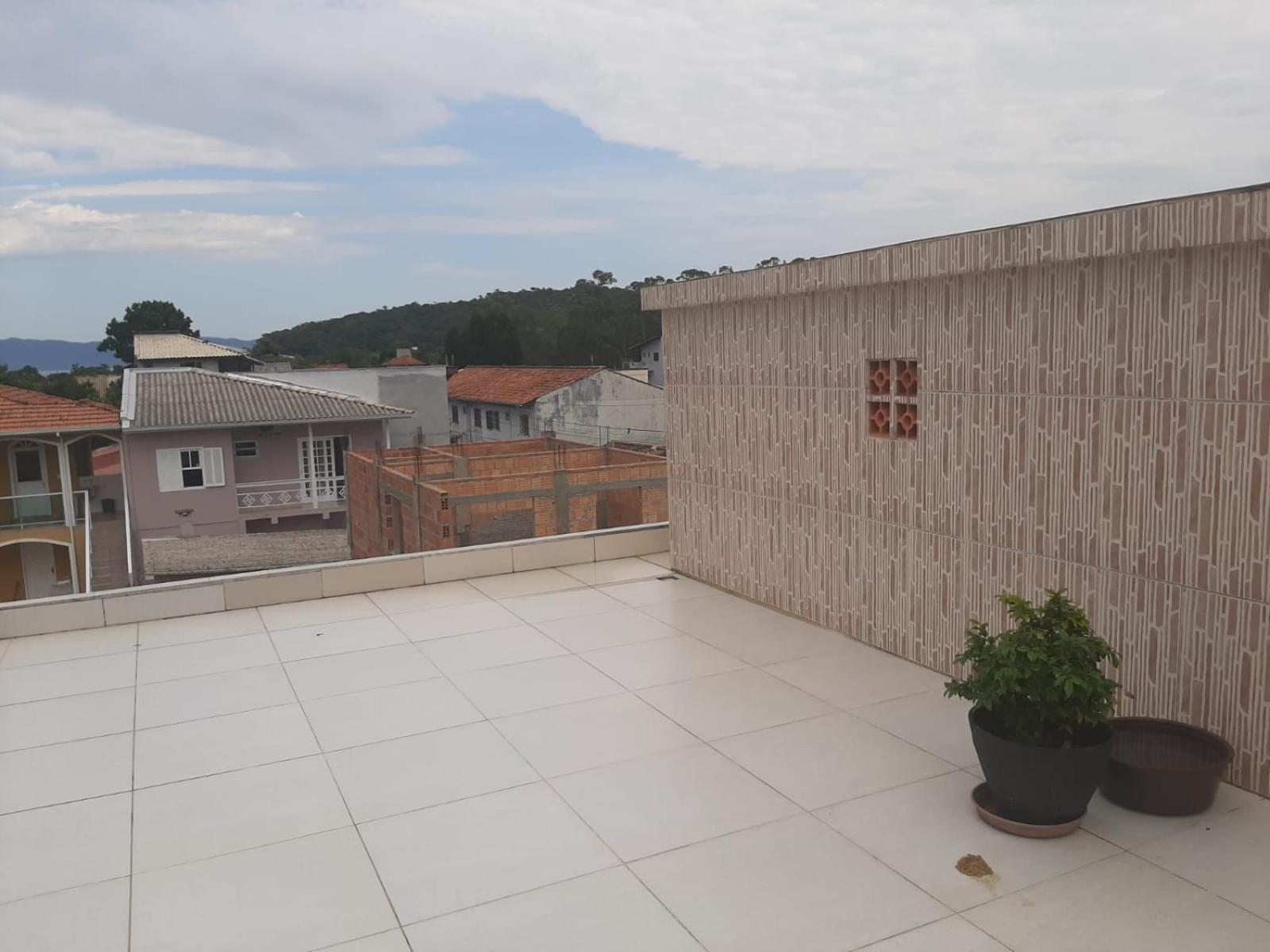 Casa na praia