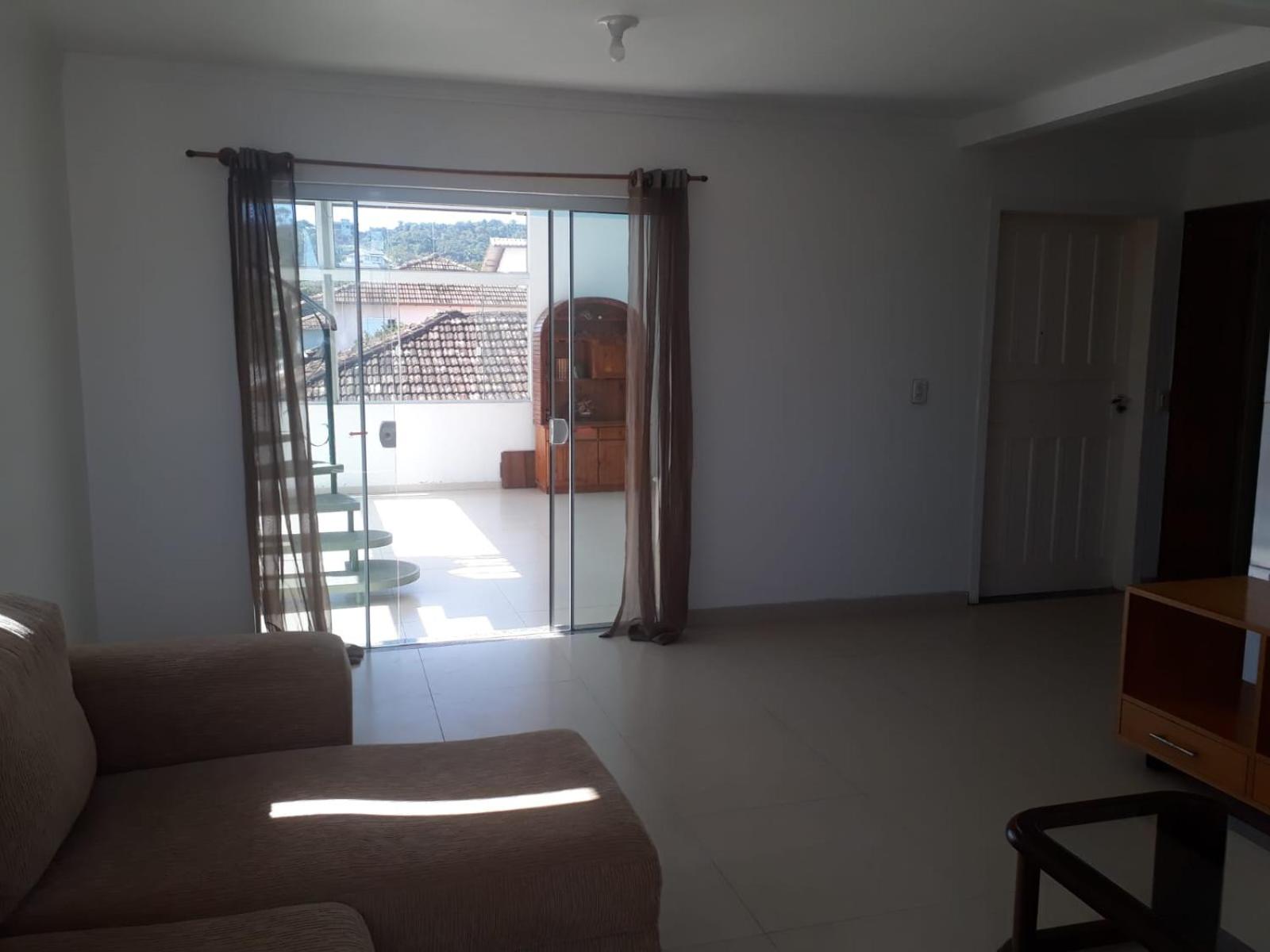 Casa na praia