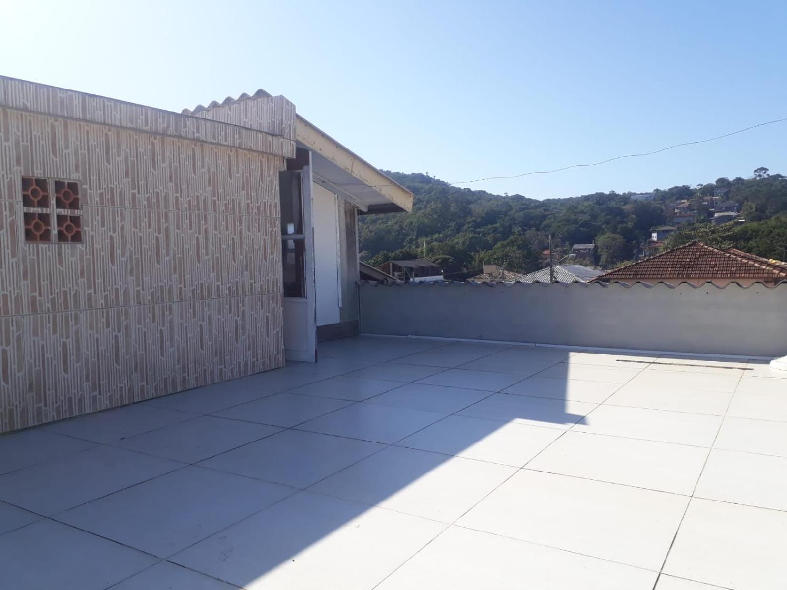 Casa na praia
