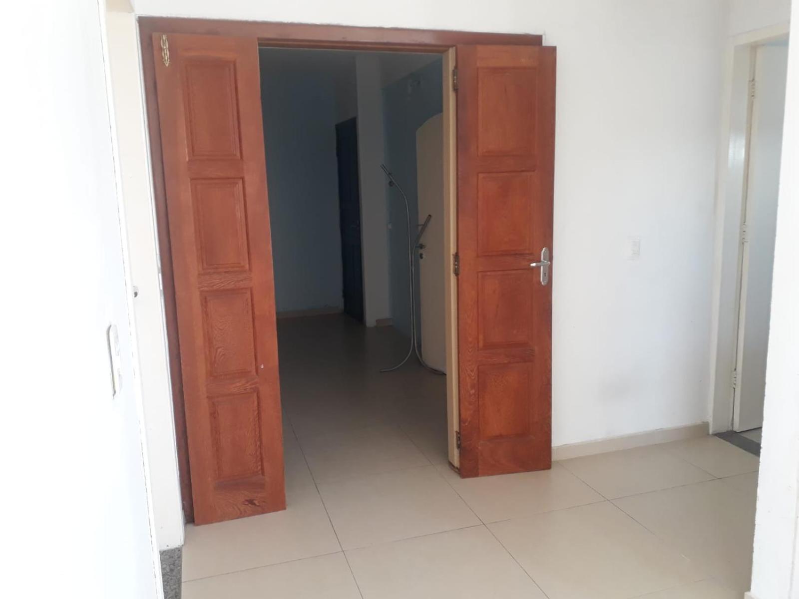 Casa na praia