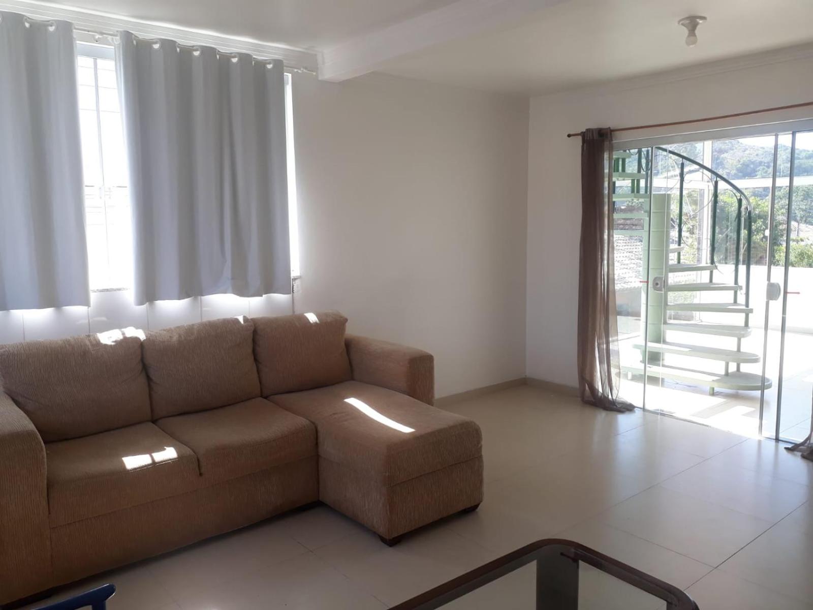 Casa na praia