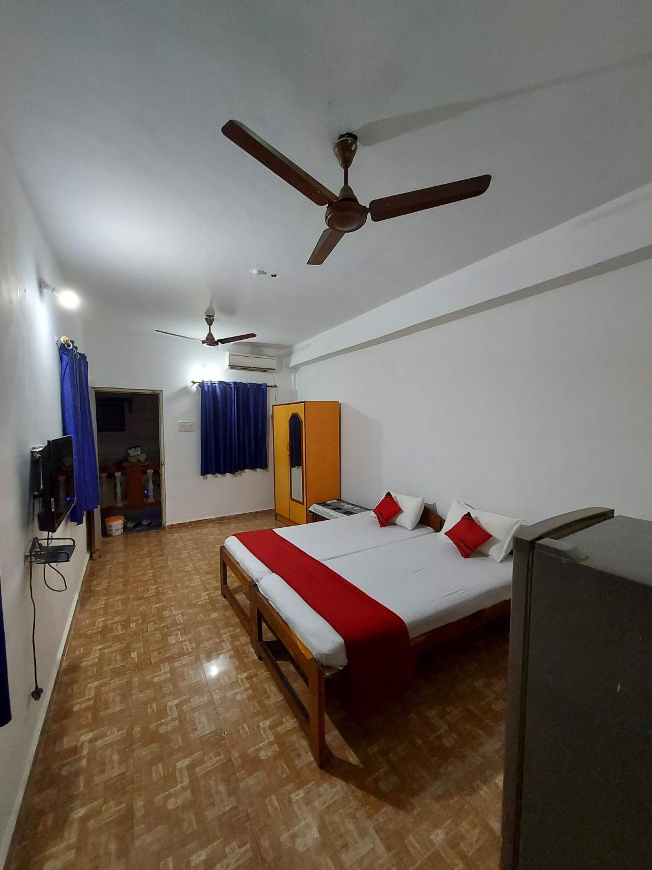 Deepti Guest House view 3