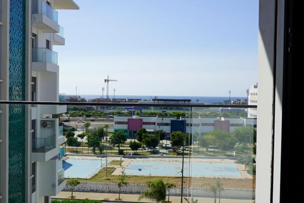 3BD Appart à 2 min Gare Agdal Luxe & Confort