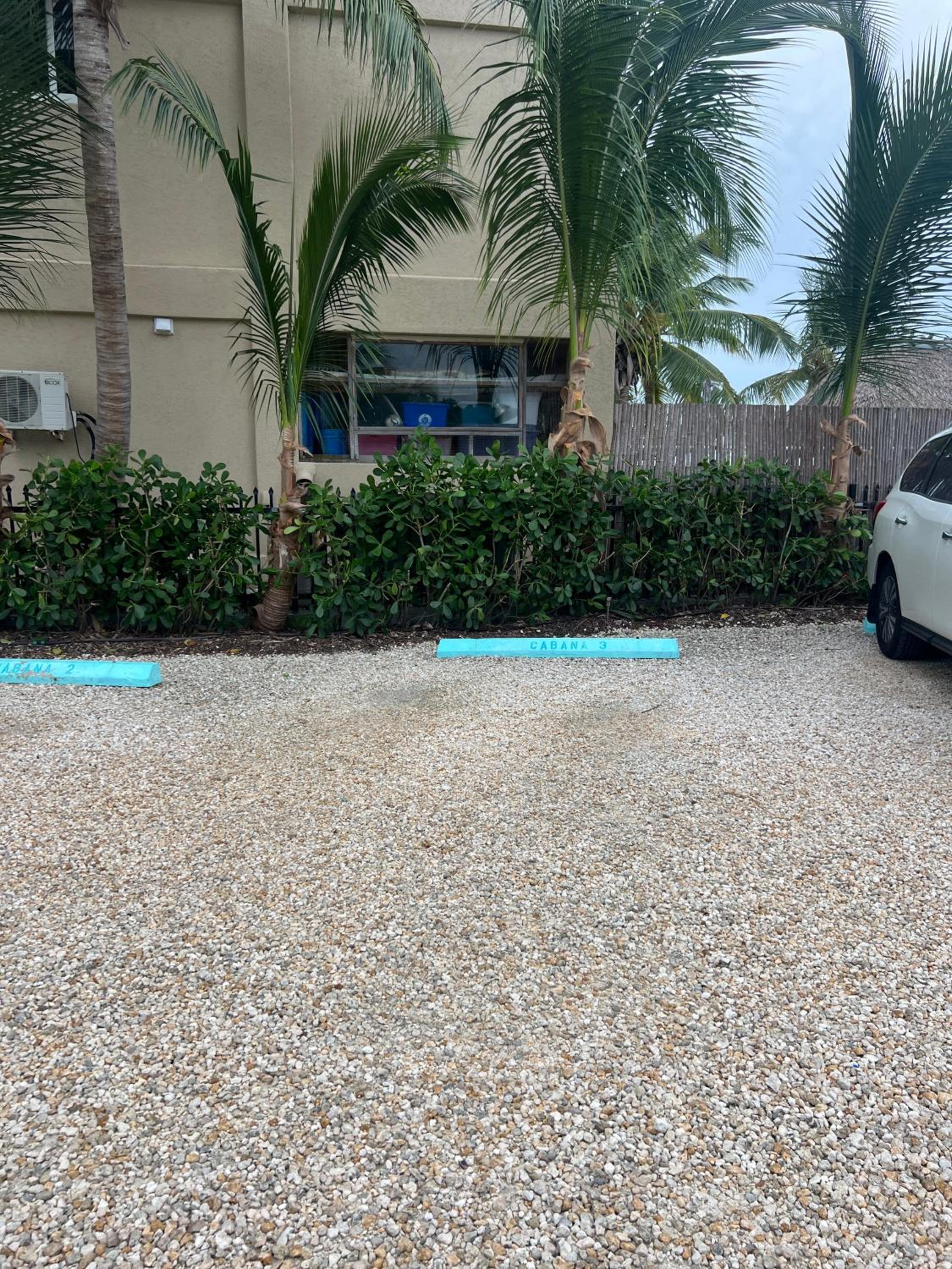 Waterfront Cabana 3 Key Largo view 3
