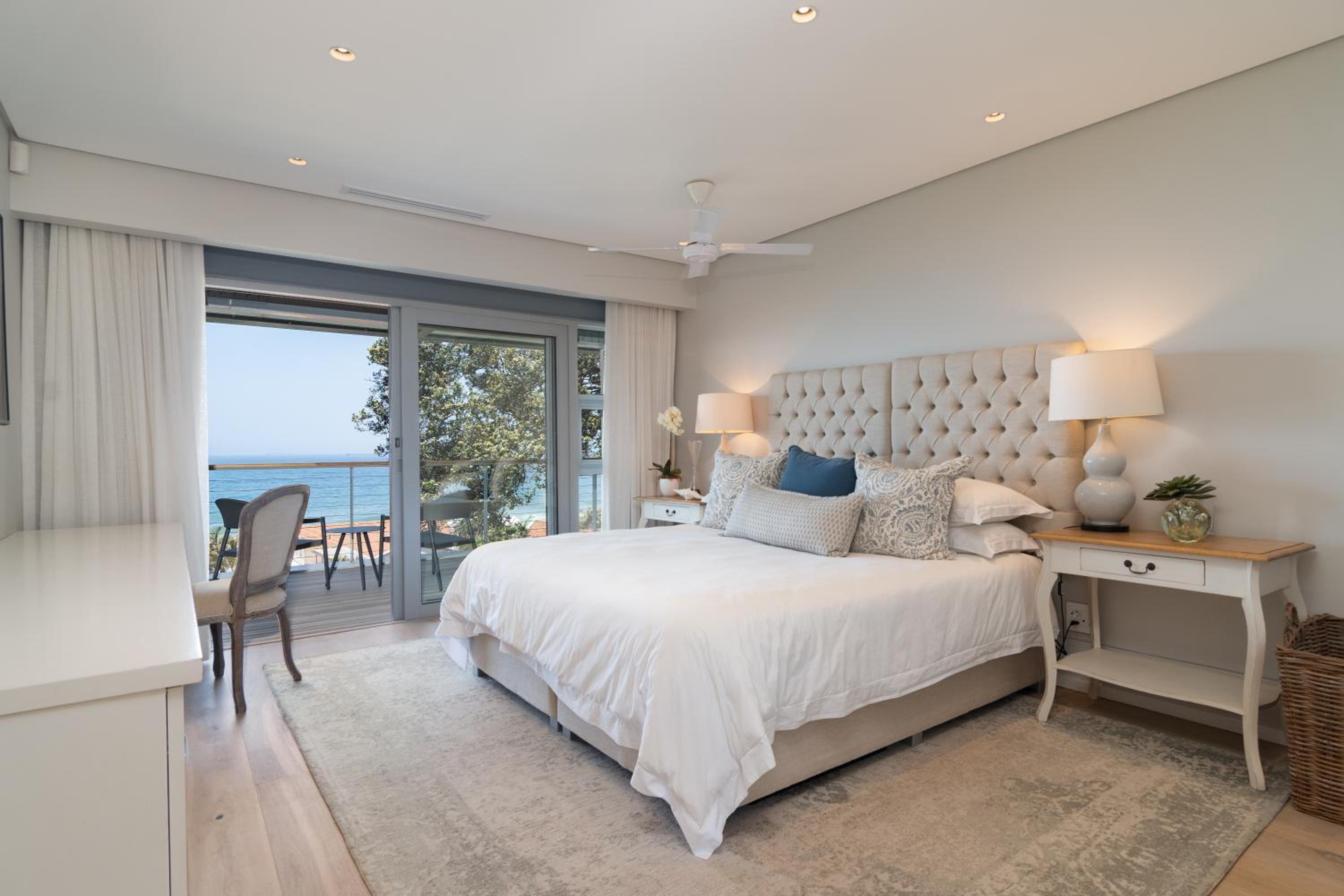 Lymegrove Beach Villa