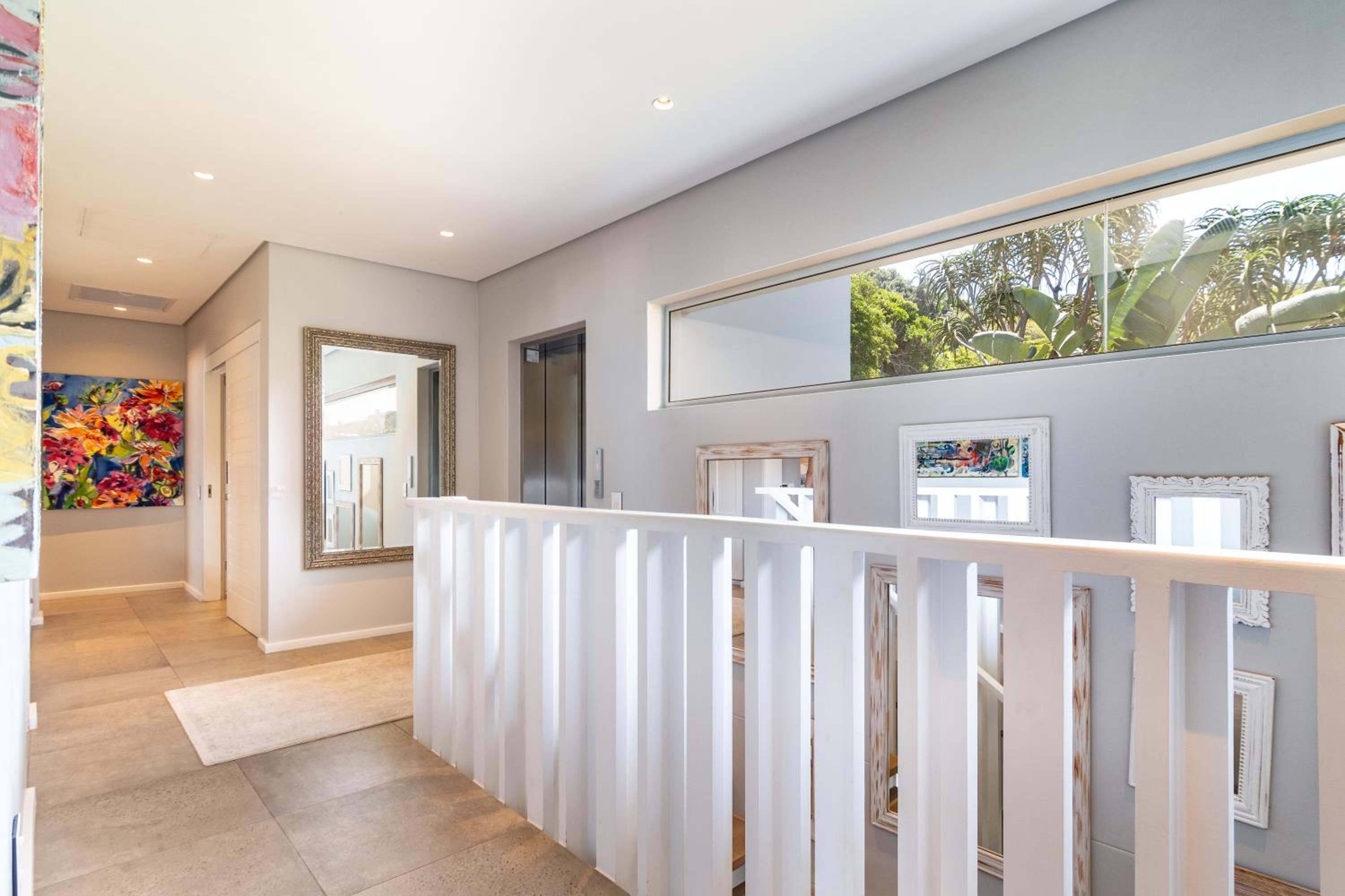 Lymegrove Beach Villa