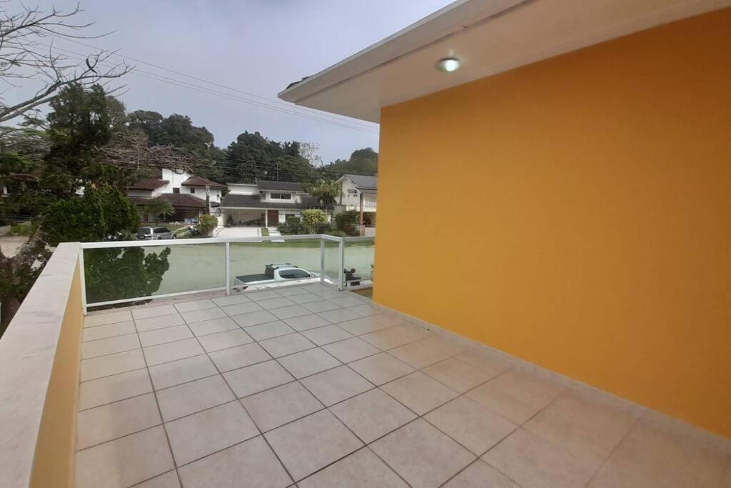 Casa de Praia com 5 suítes - Módulo 28, Riviera de São Lourenço