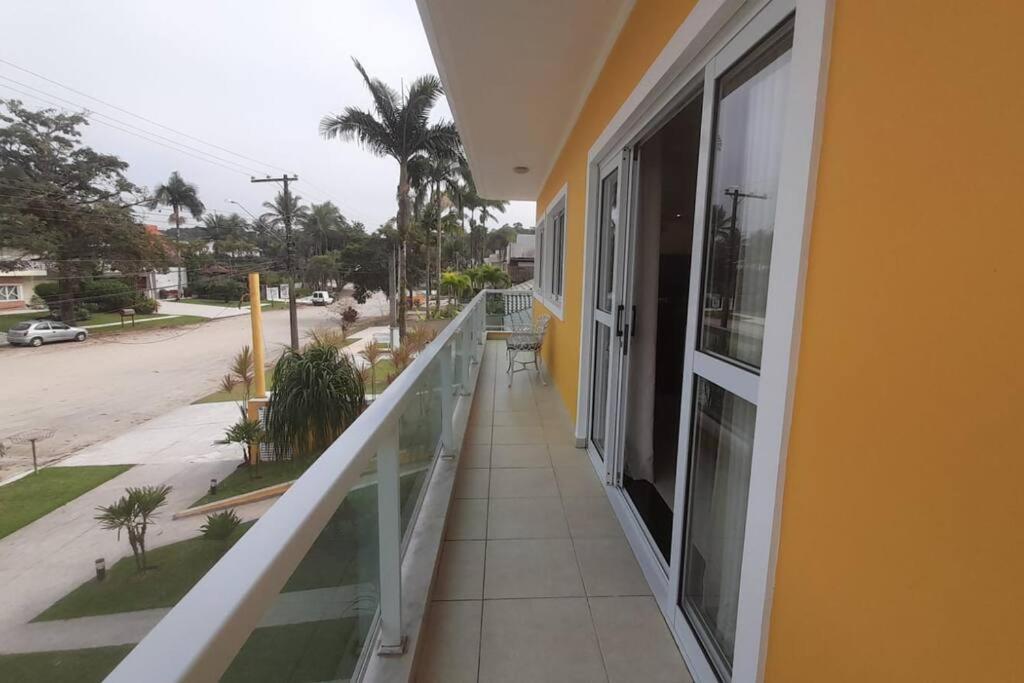 Casa de Praia com 5 suítes - Módulo 28, Riviera de São Lourenço