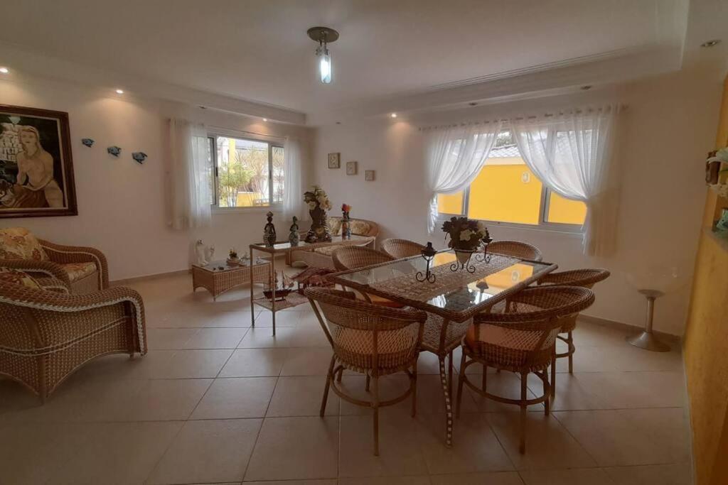 Casa de Praia com 5 suítes - Módulo 28, Riviera de São Lourenço