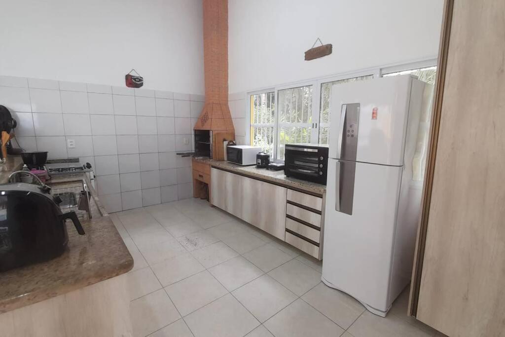 Casa de Praia com 5 suítes - Módulo 28, Riviera de São Lourenço
