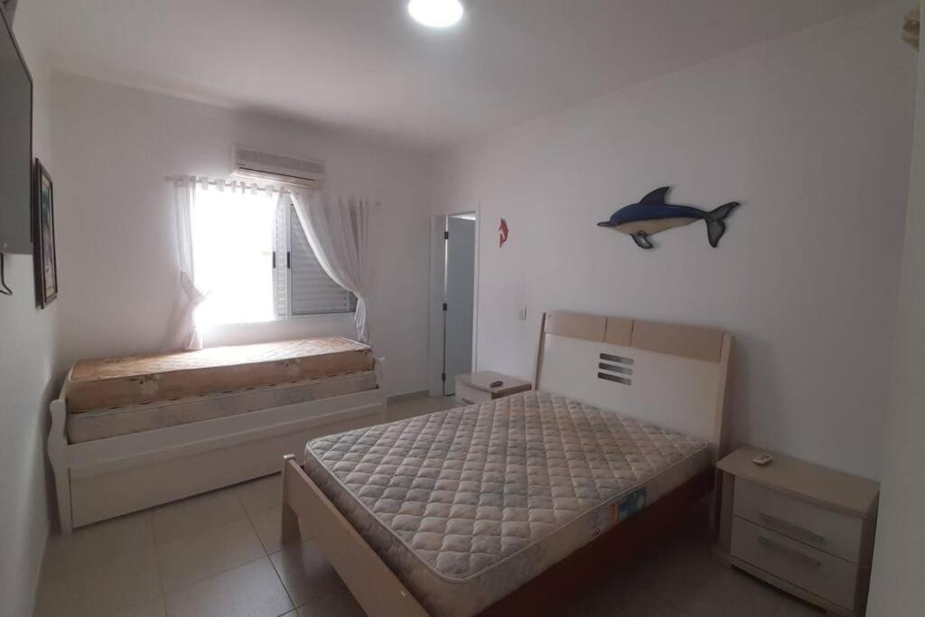 Casa de Praia com 5 suítes - Módulo 28, Riviera de São Lourenço