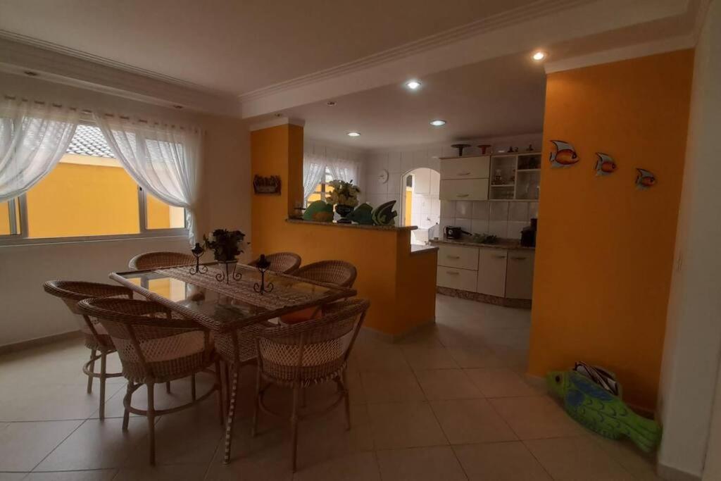 Casa de Praia com 5 suítes - Módulo 28, Riviera de São Lourenço