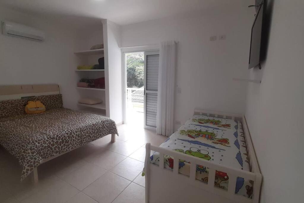 Casa de Praia com 5 suítes - Módulo 28, Riviera de São Lourenço
