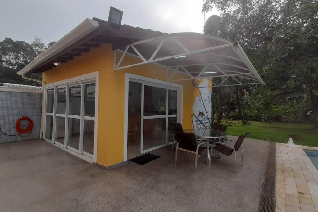 Casa de Praia com 5 suítes - Módulo 28, Riviera de São Lourenço