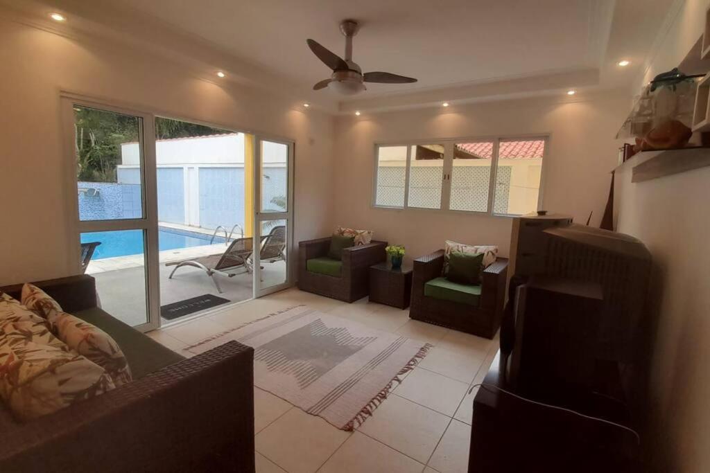Casa de Praia com 5 suítes - Módulo 28, Riviera de São Lourenço