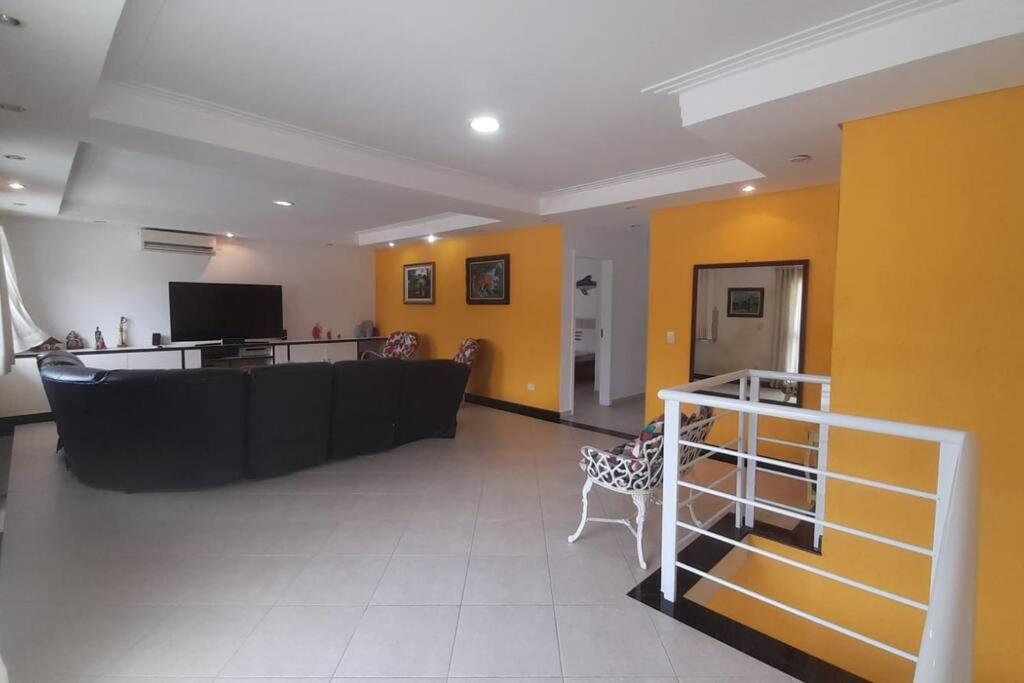 Casa de Praia com 5 suítes - Módulo 28, Riviera de São Lourenço