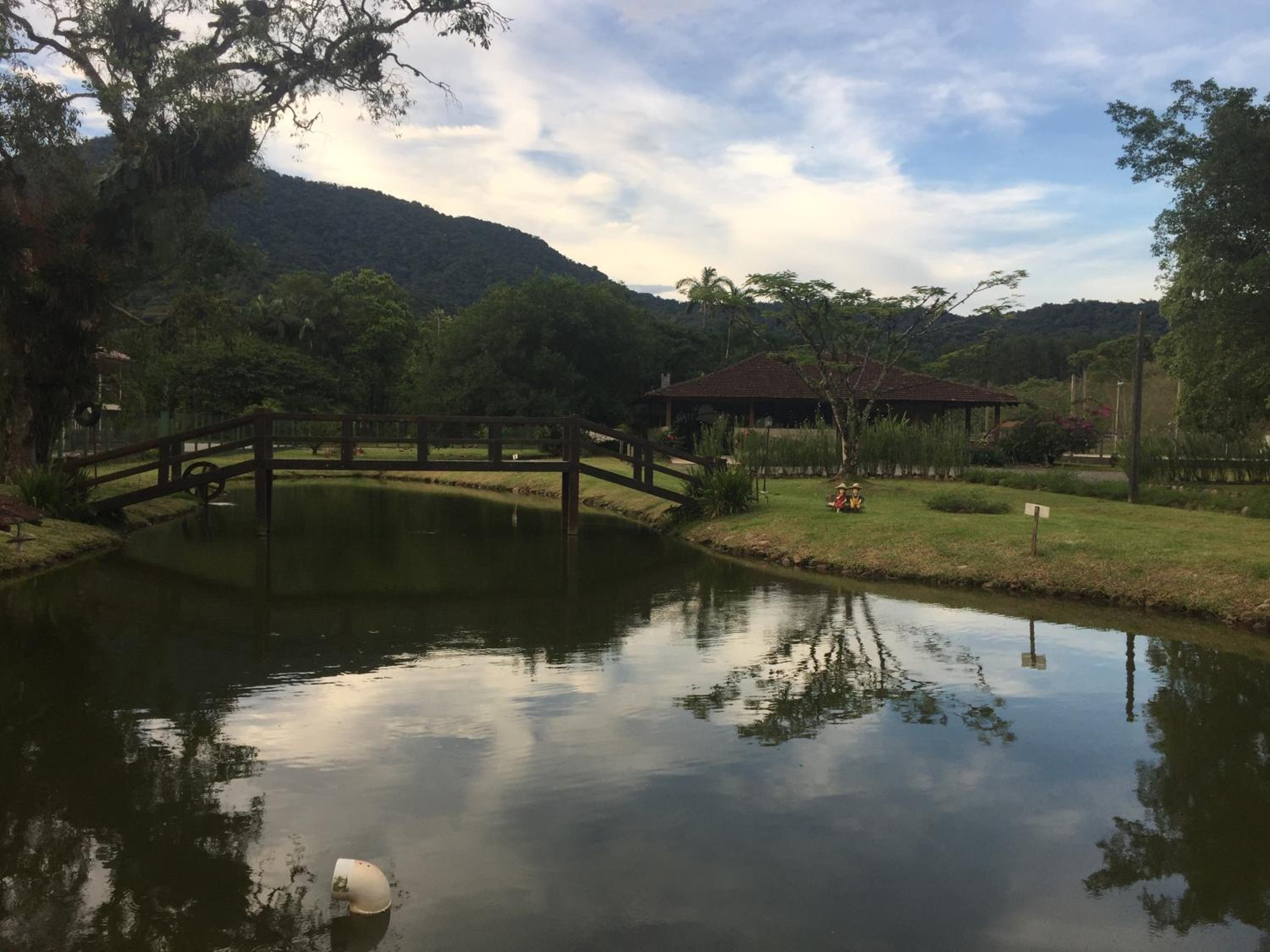 Sítio Pingo d Ouro