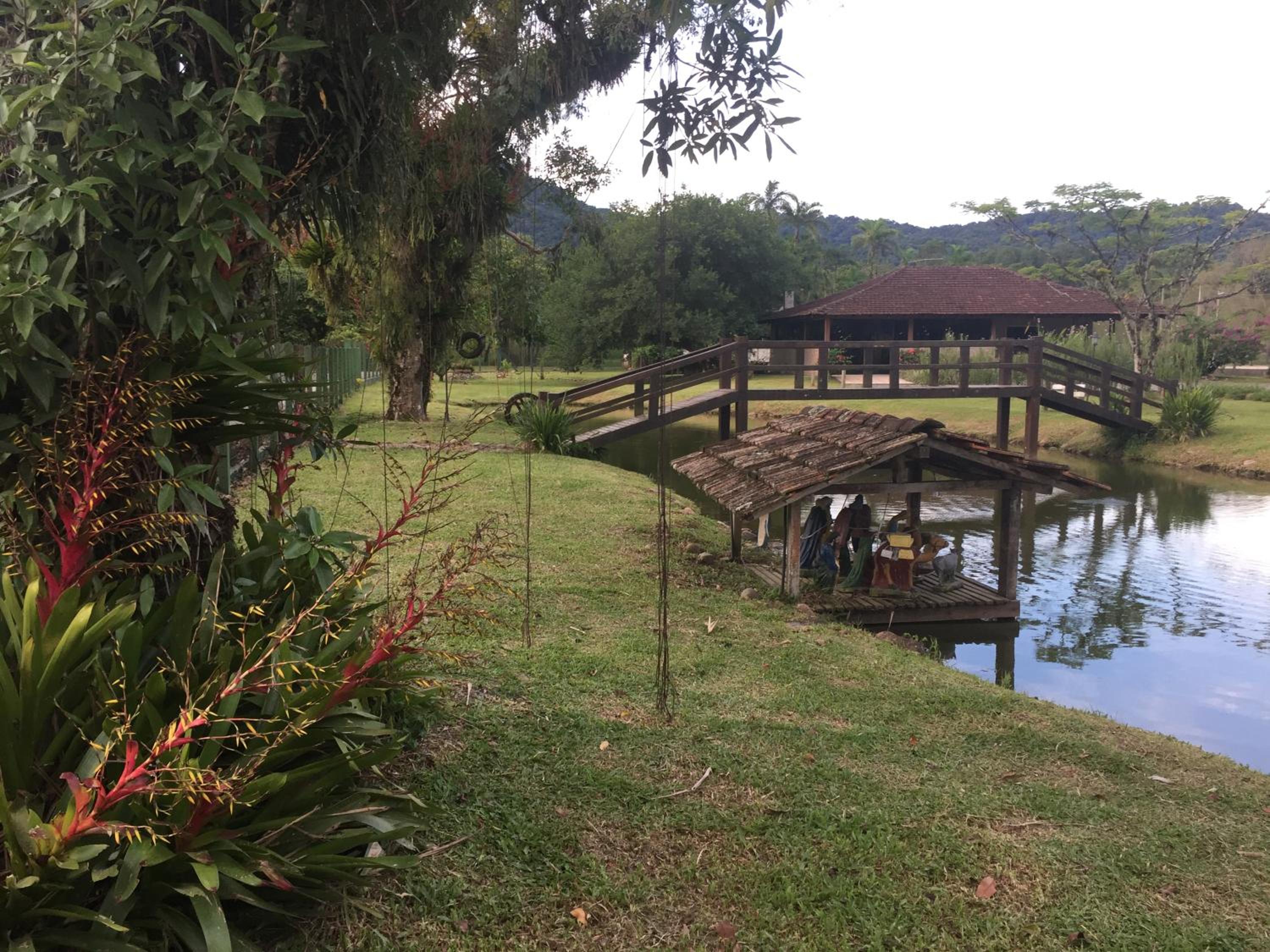 Sítio Pingo d Ouro