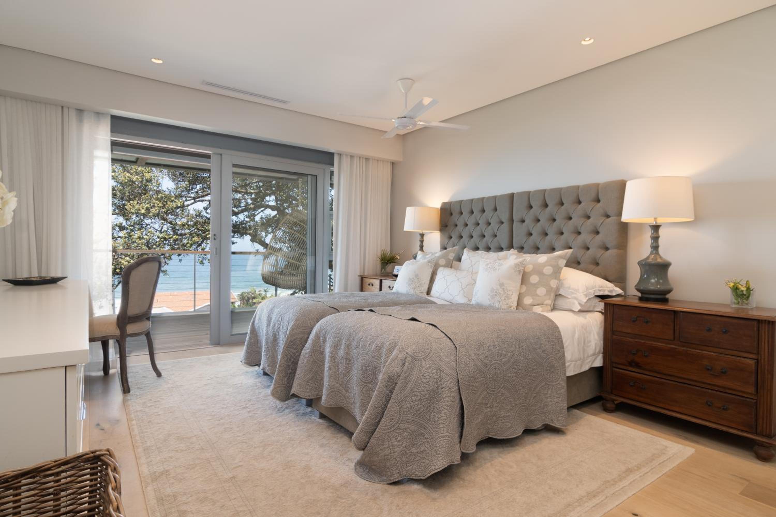 Lymegrove Beach Villa