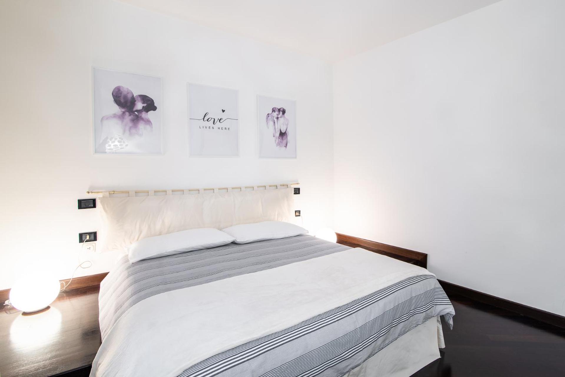 Lovelyhomes Riviera Apartment photo 2
