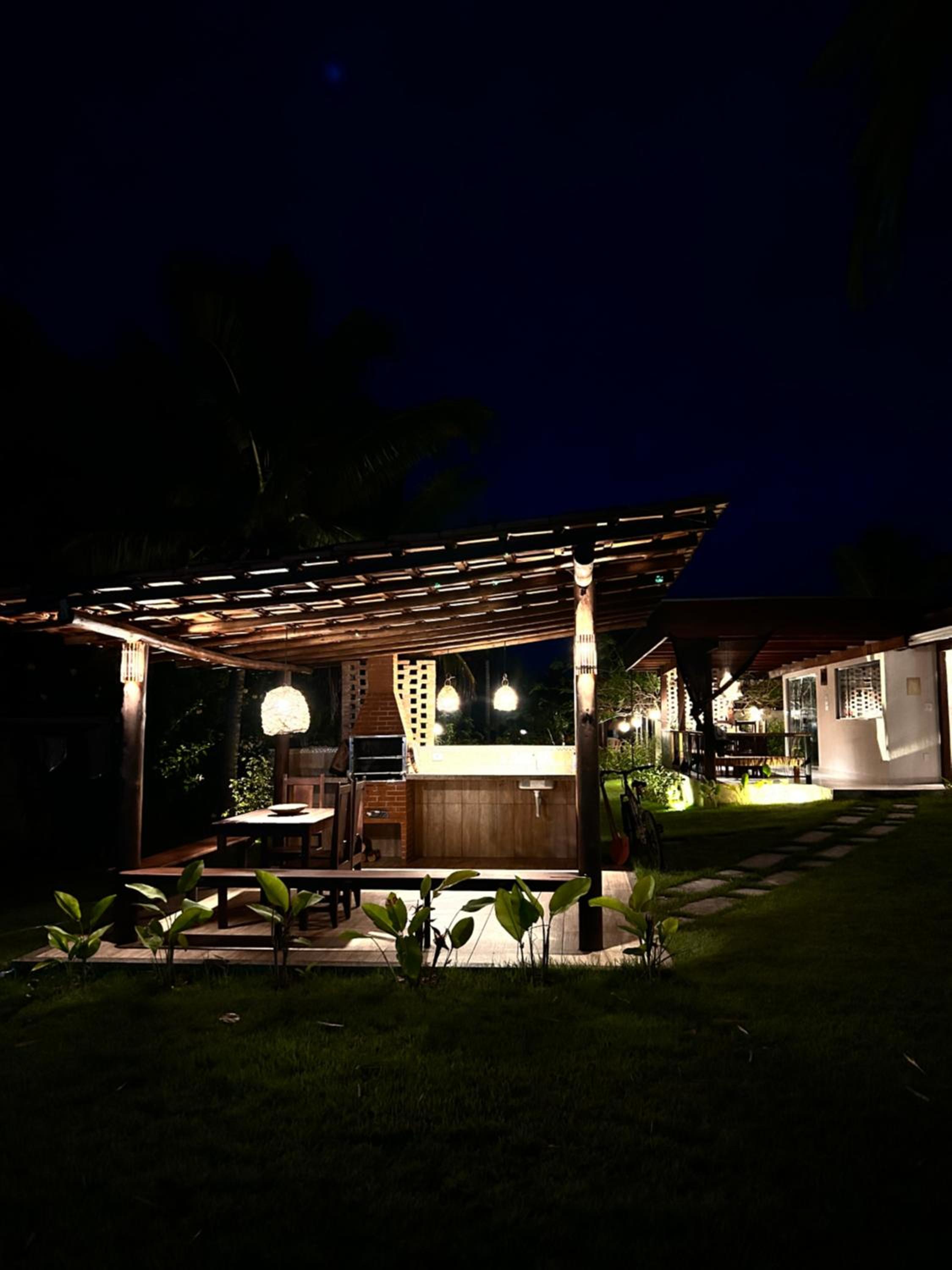 Villa Rock Cumuru