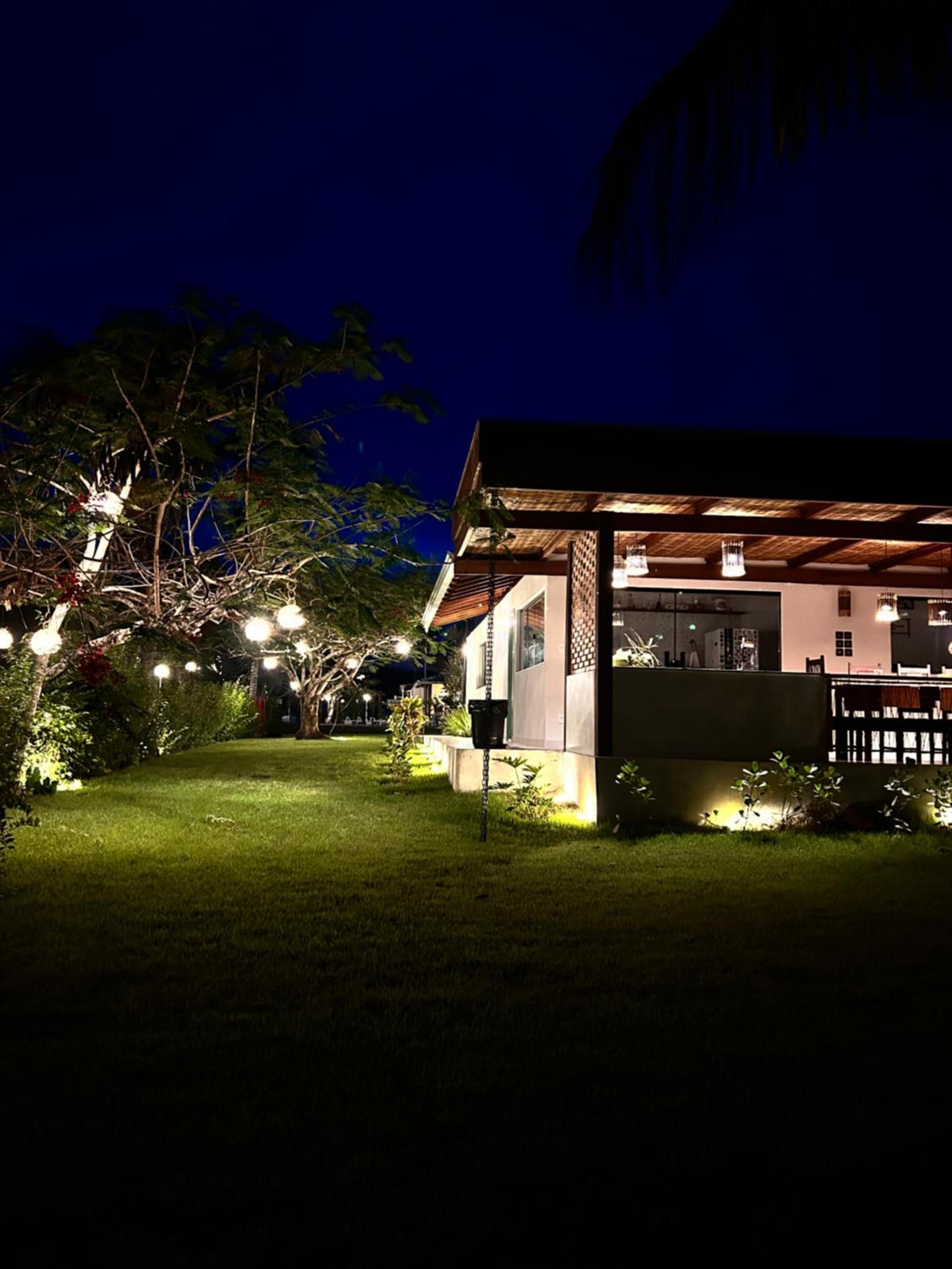 Villa Rock Cumuru