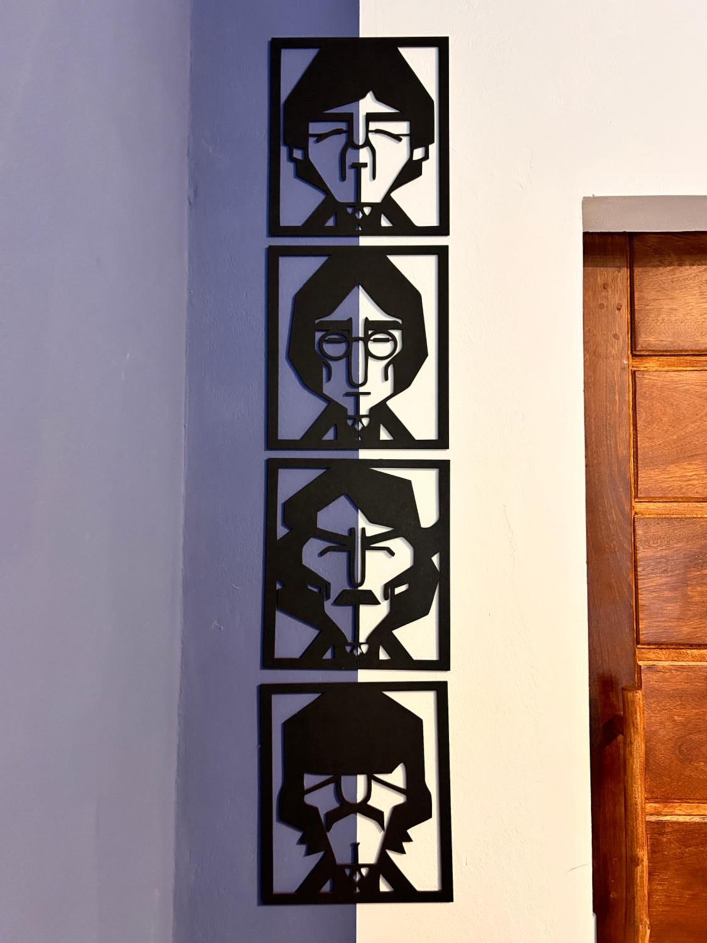 Villa Rock Cumuru