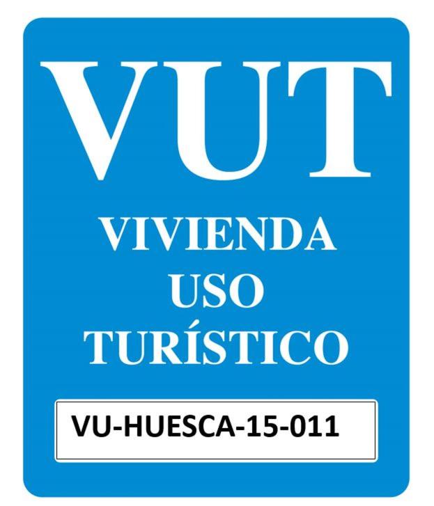 Hayas Candanchu pie de pistas