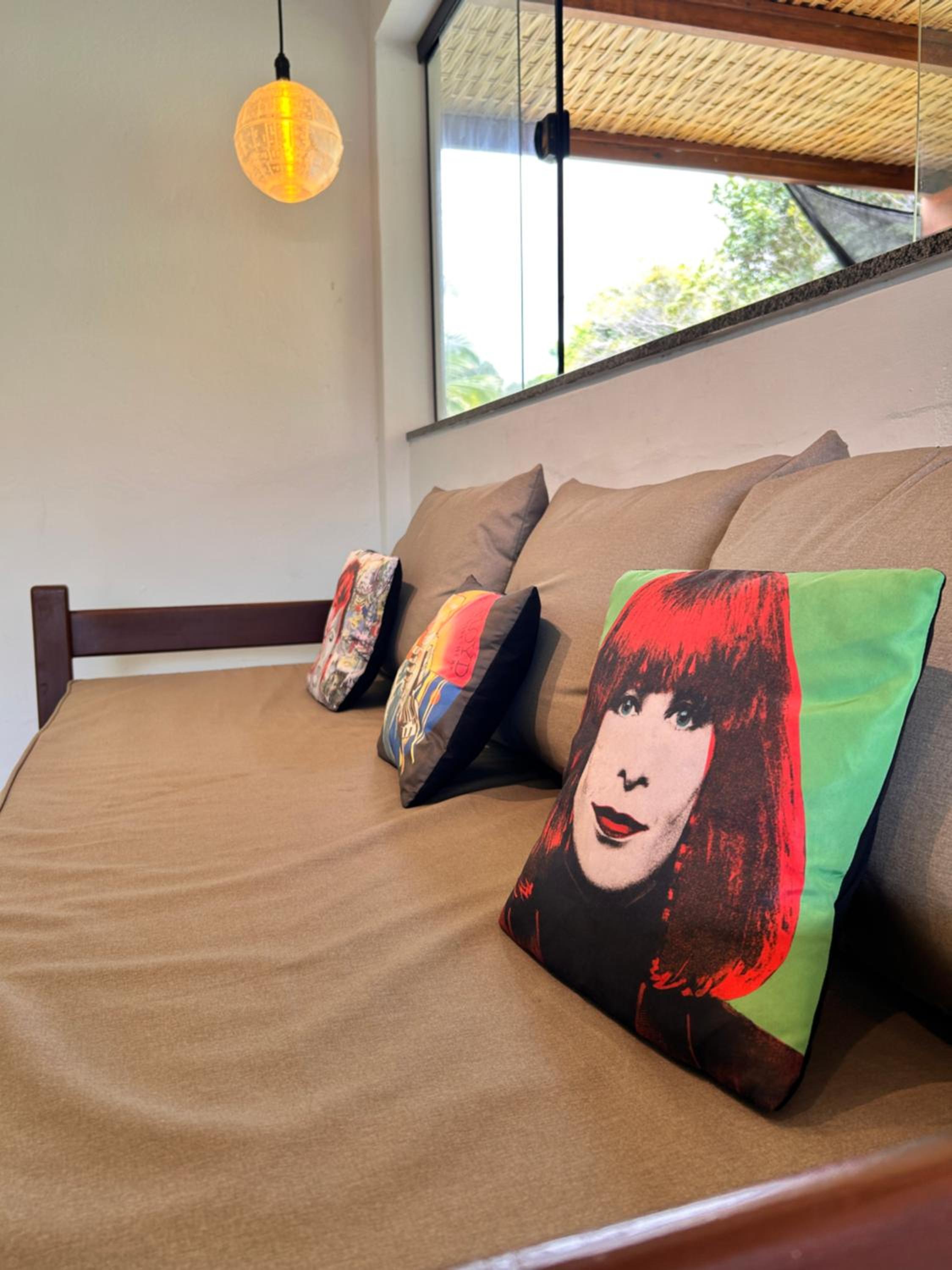 Villa Rock Cumuru
