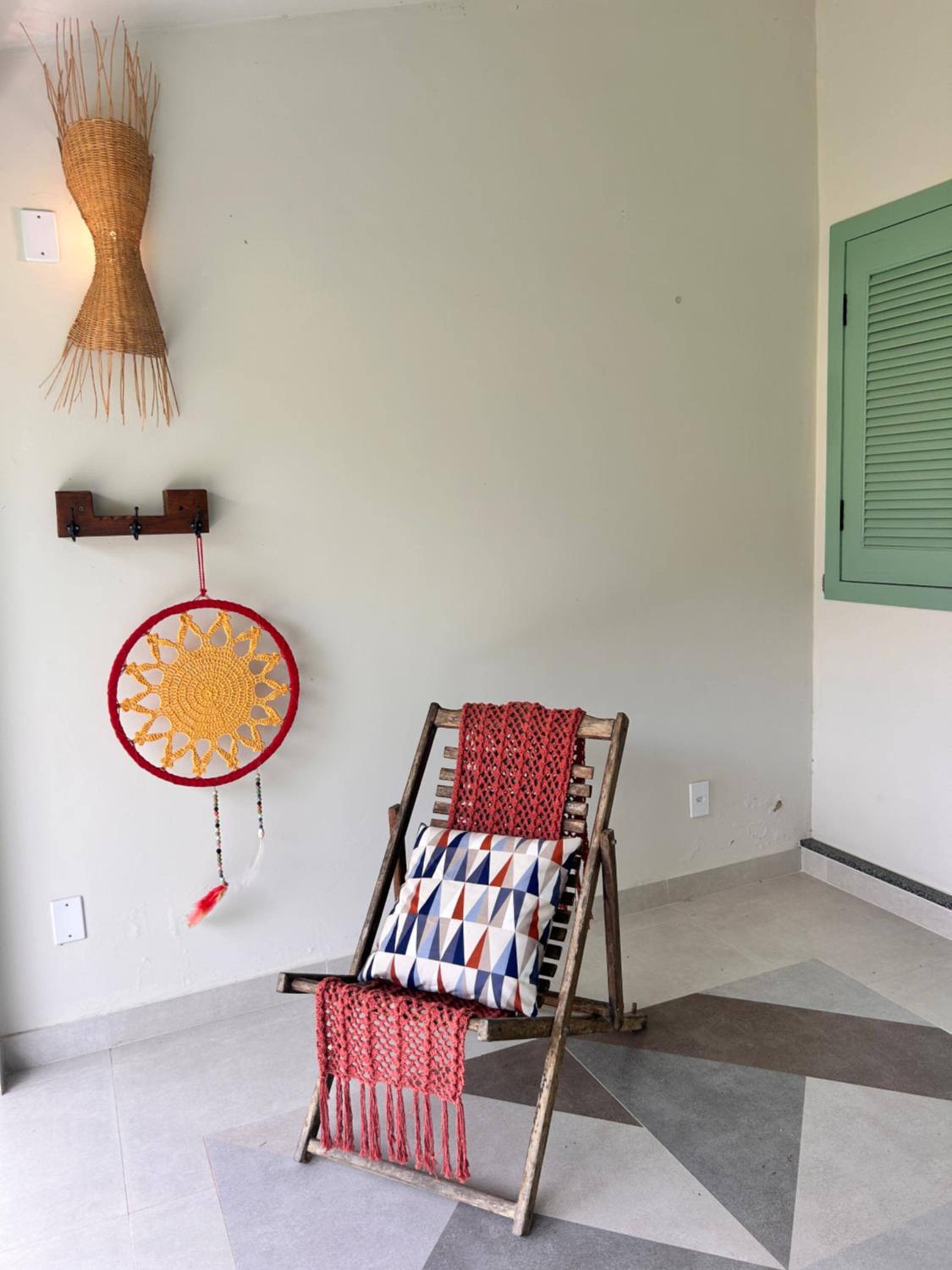 Villa Rock Cumuru
