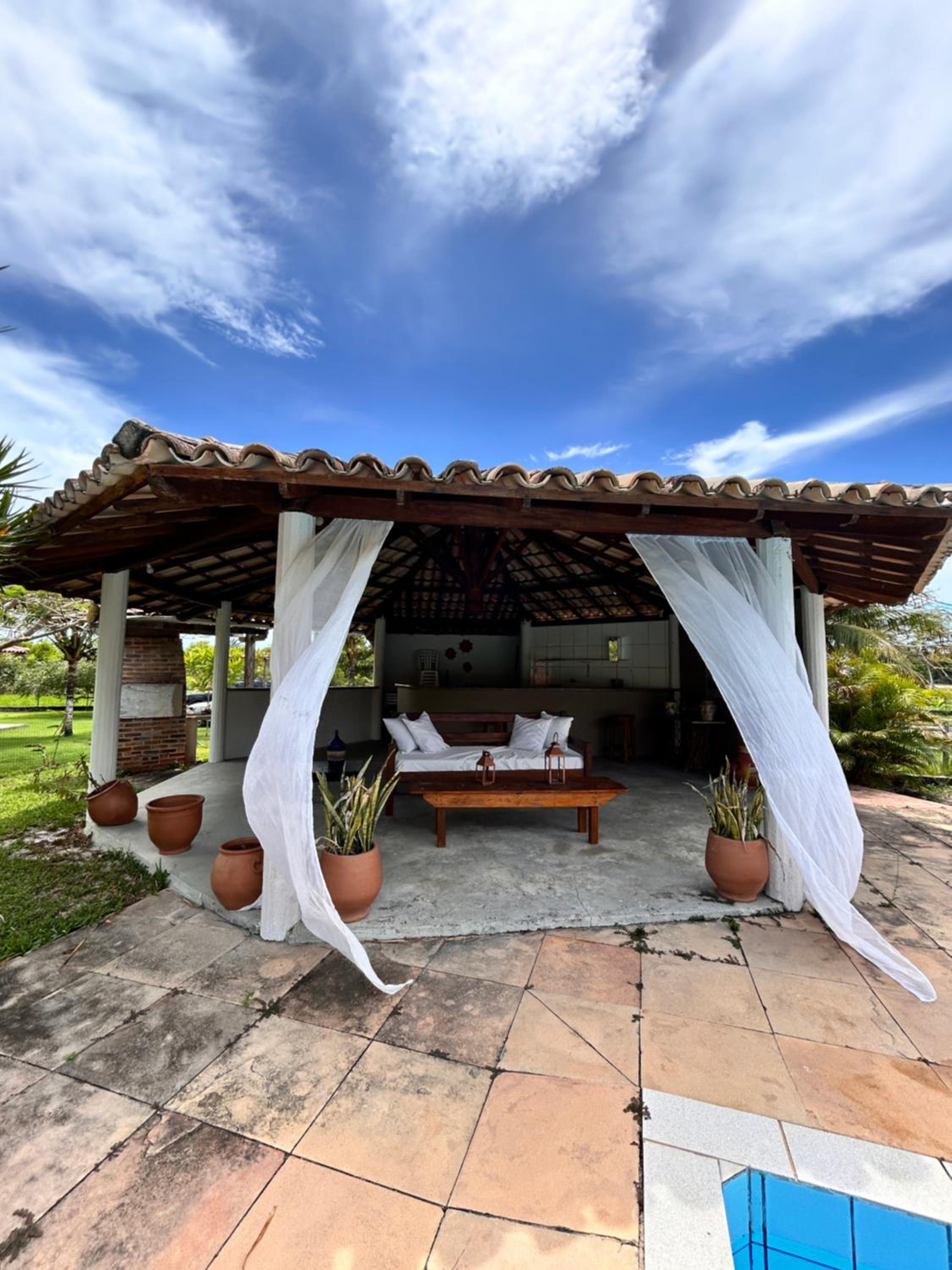 Villa Rock Cumuru