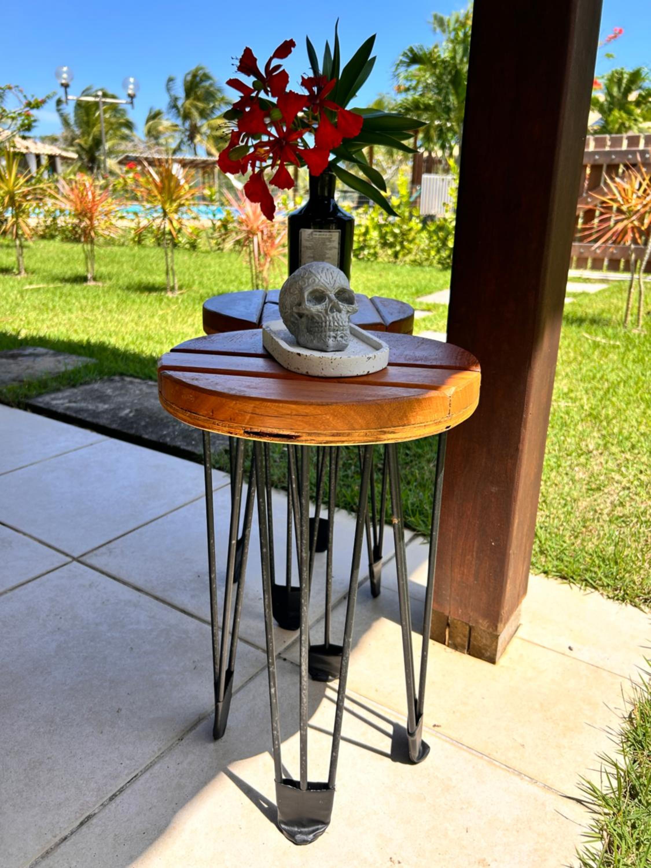 Villa Rock Cumuru