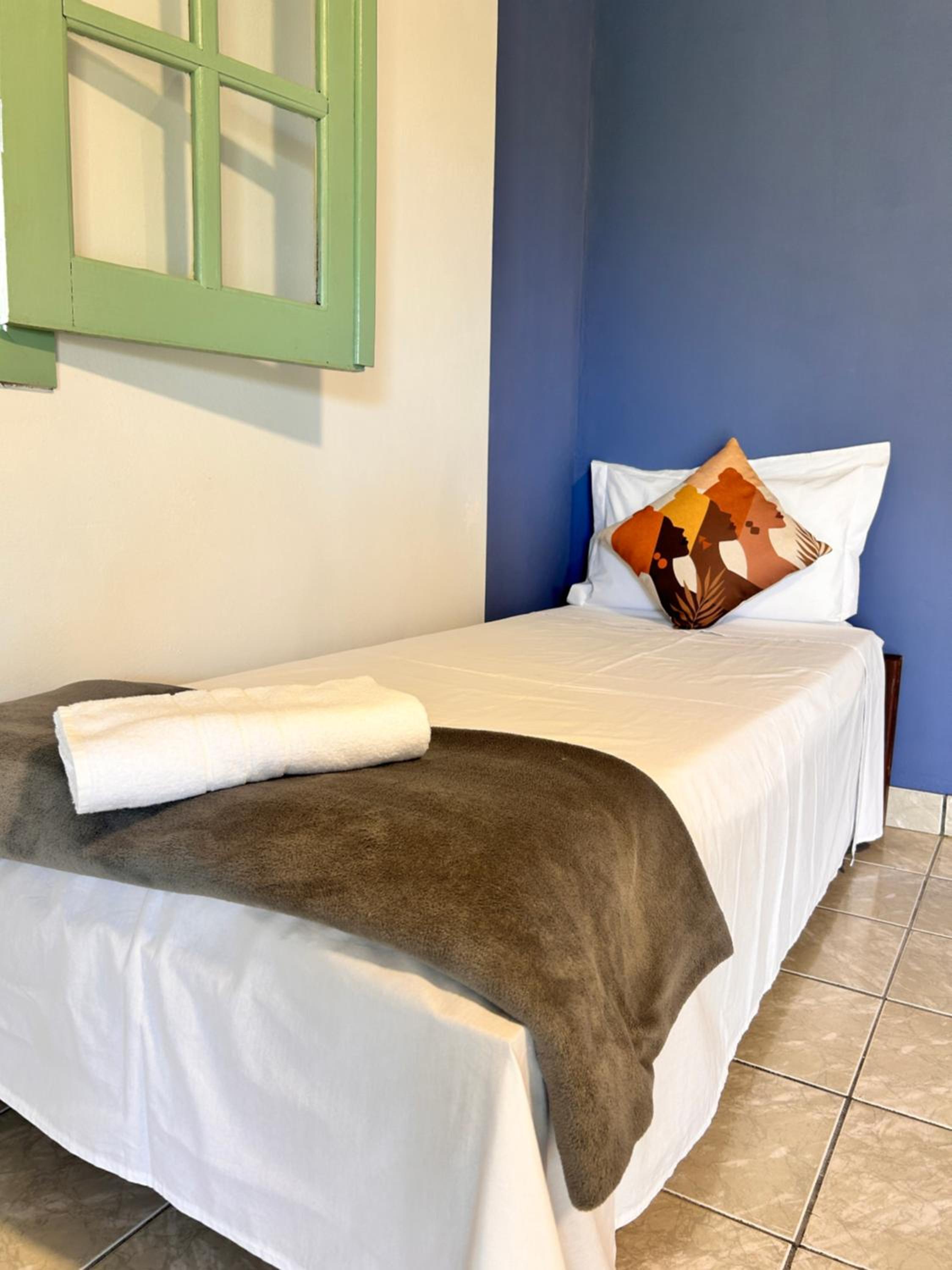 Villa Rock Cumuru