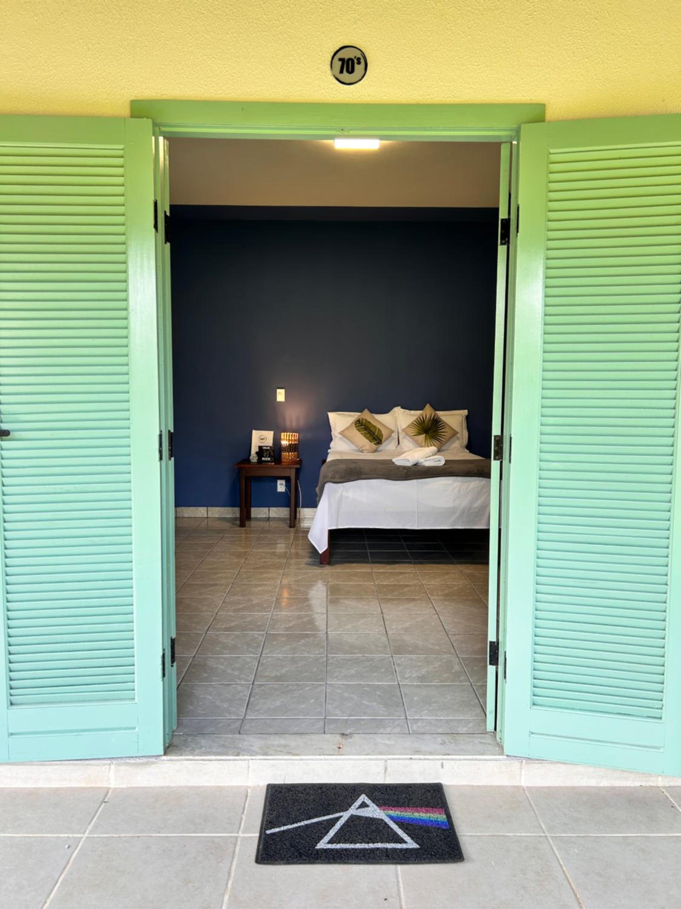 Villa Rock Cumuru