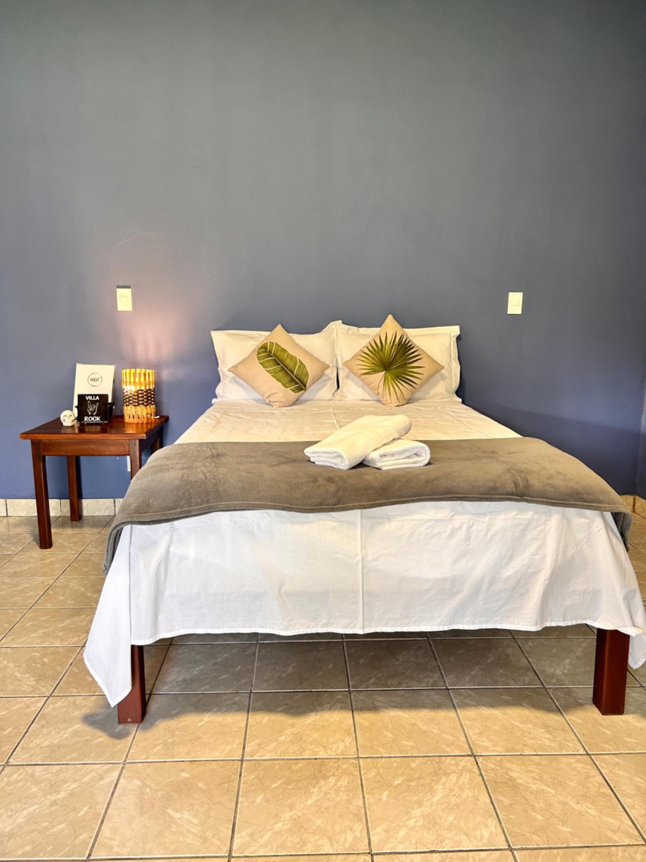 Villa Rock Cumuru