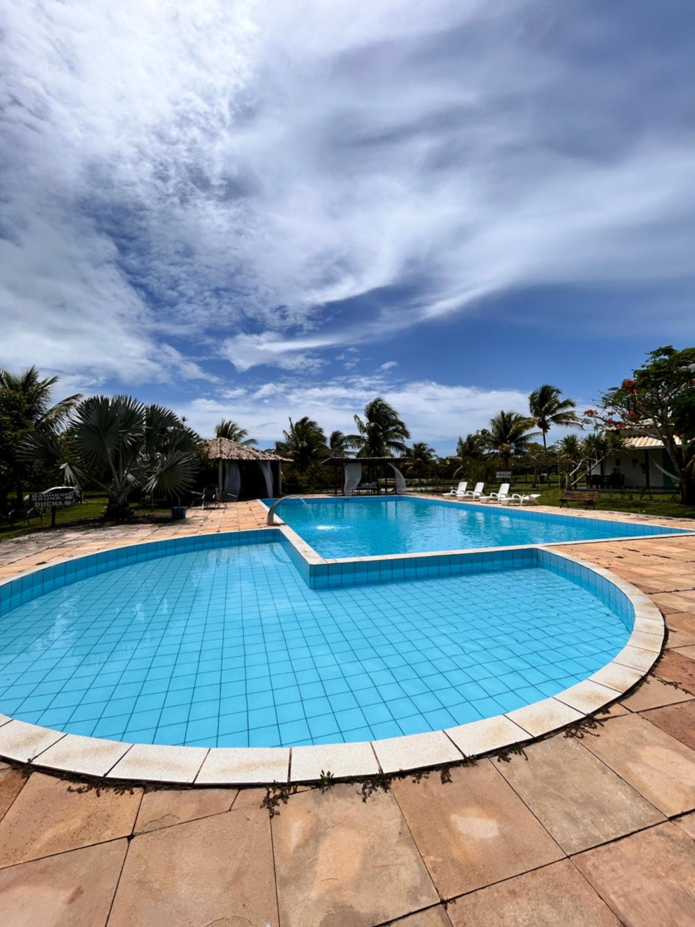 Villa Rock Cumuru
