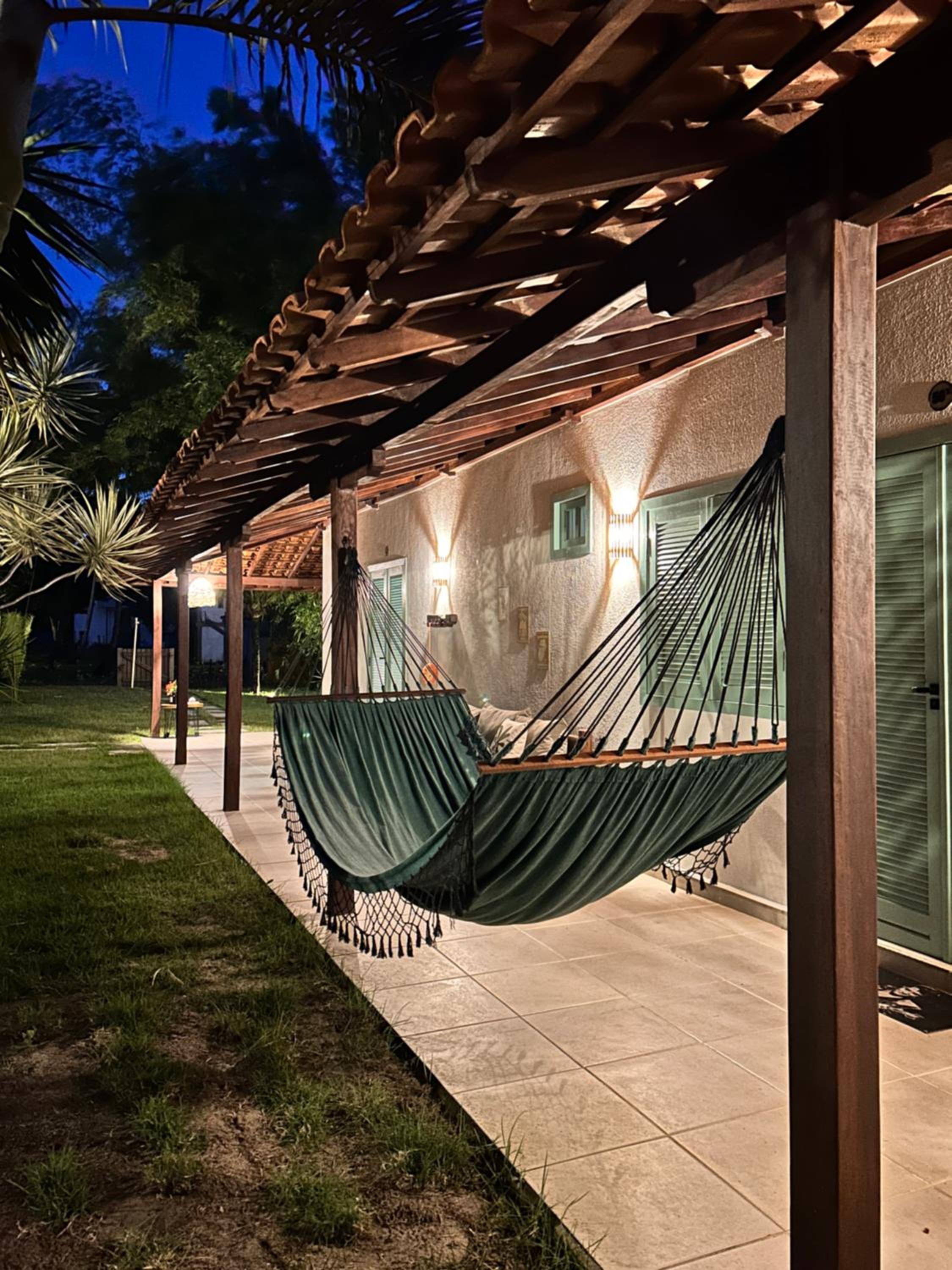 Villa Rock Cumuru