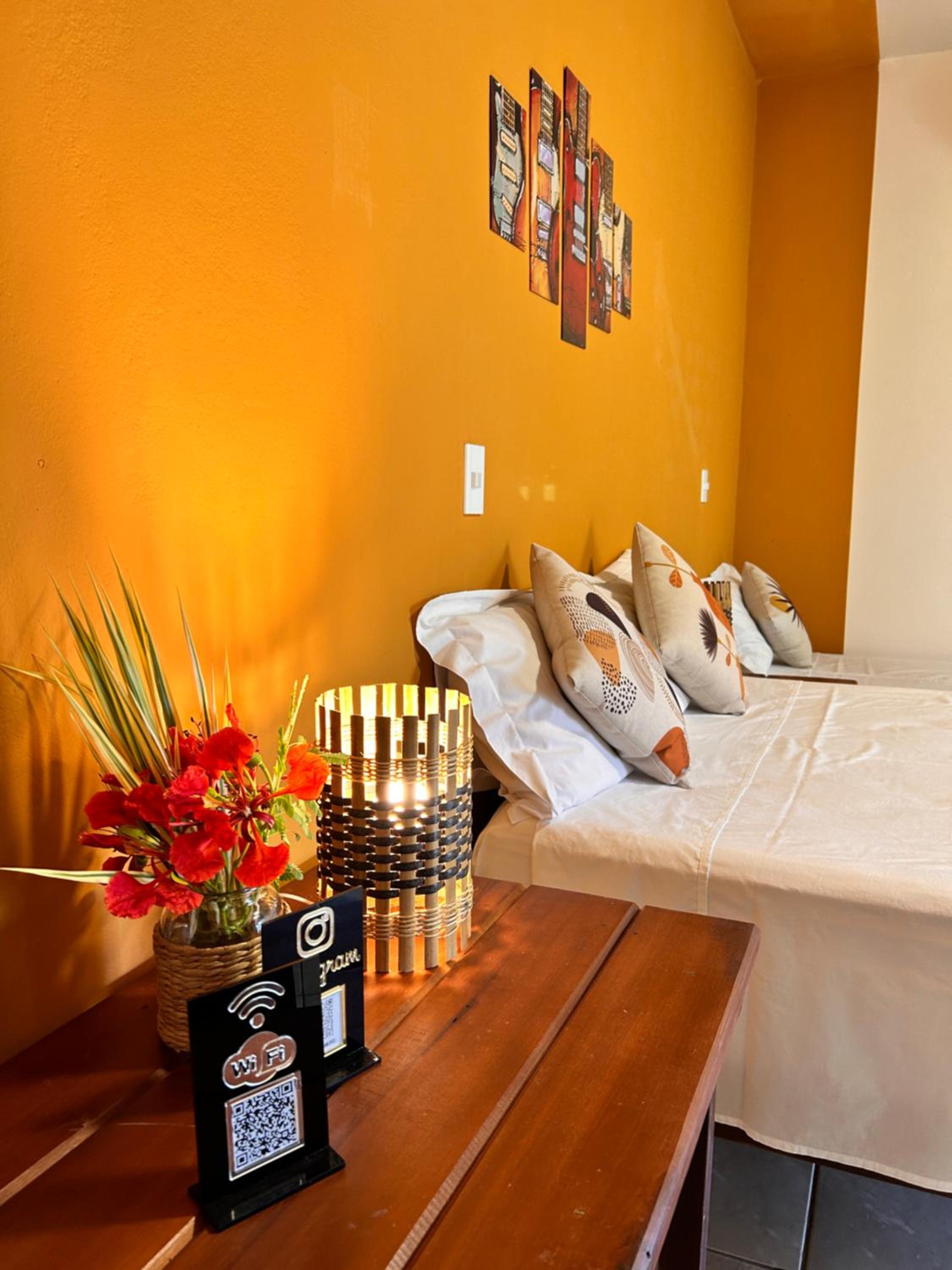 Villa Rock Cumuru