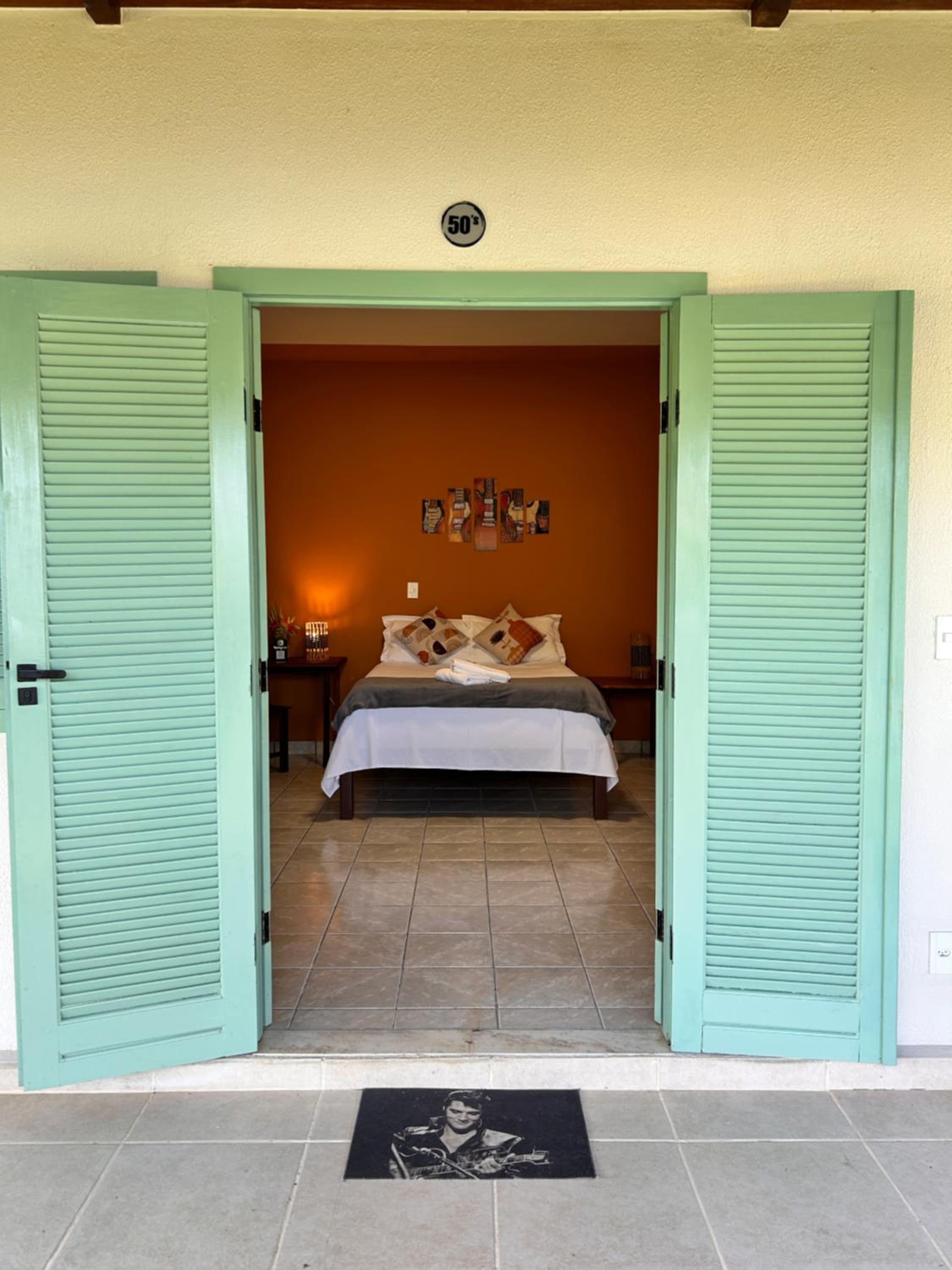 Villa Rock Cumuru