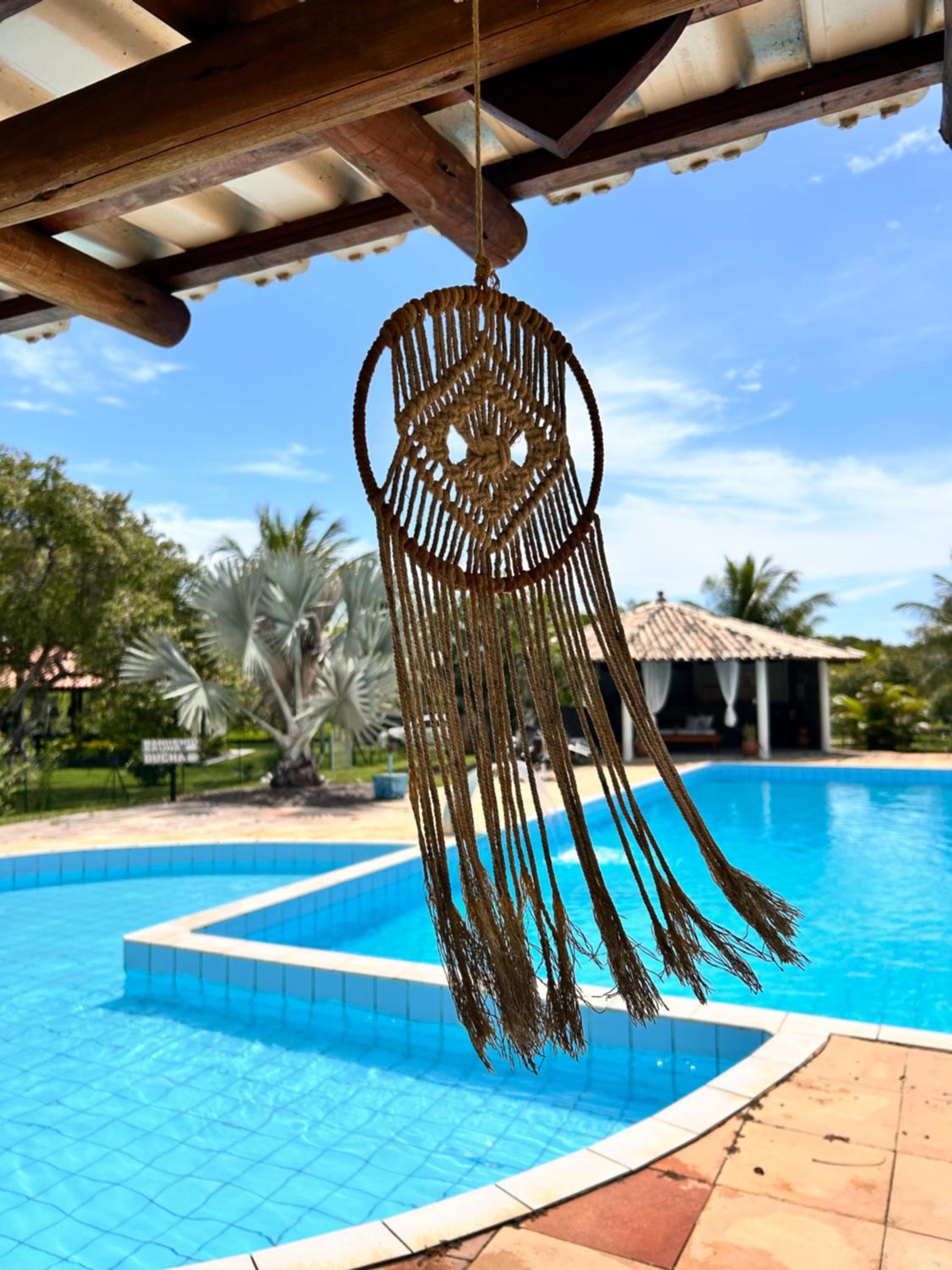 Villa Rock Cumuru